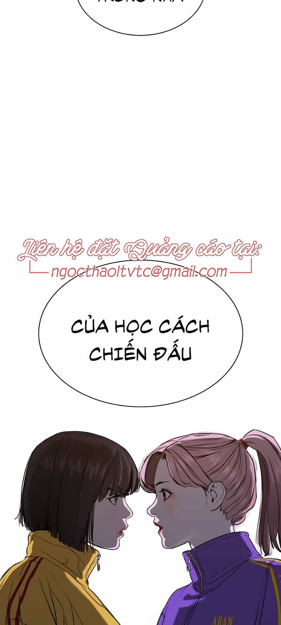 Cách Chiến Thắng Trận Đấu - Chương 40 - ảnh 161