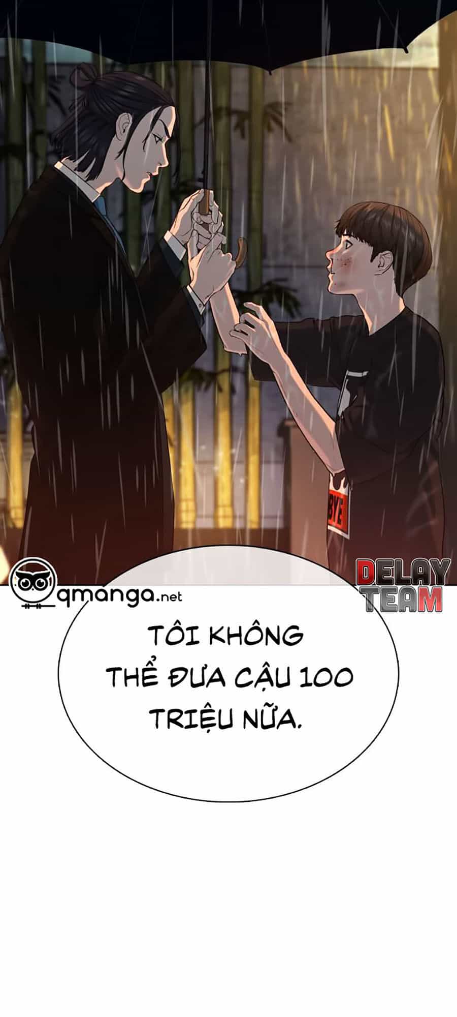 Cách Chiến Thắng Trận Đấu - Chương 40 - ảnh 61