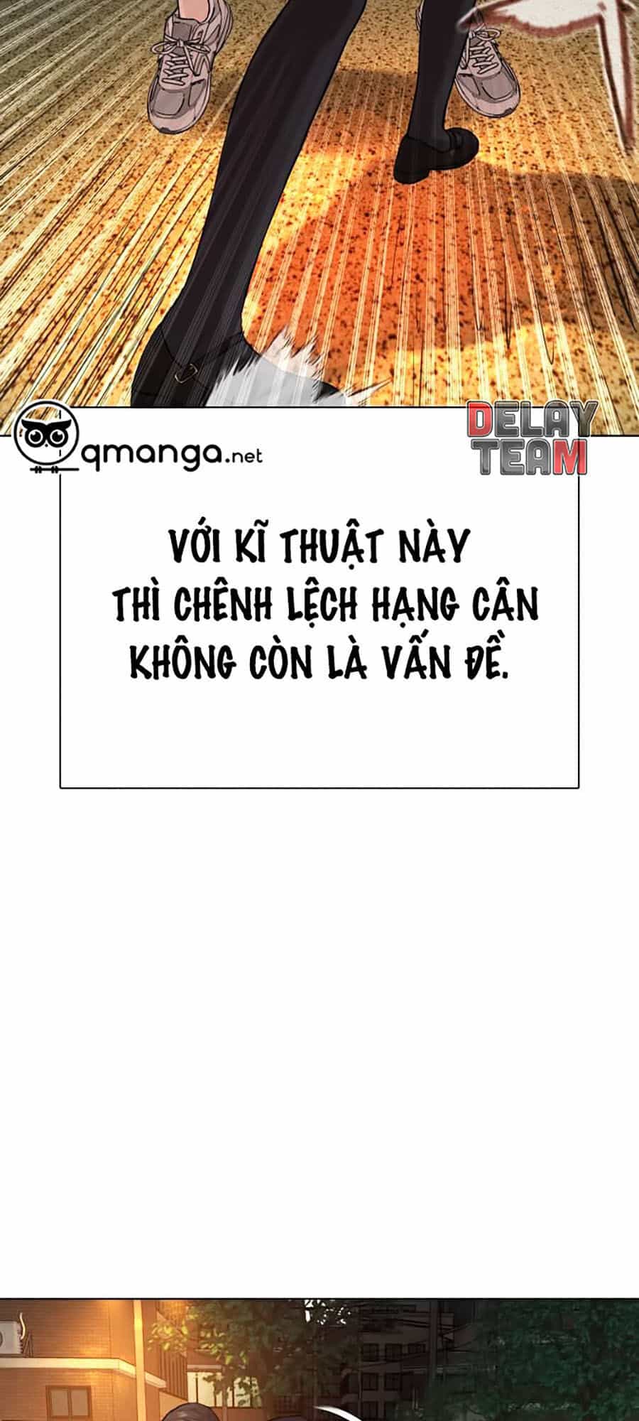 Cách Chiến Thắng Trận Đấu - Chương 40 - ảnh 7