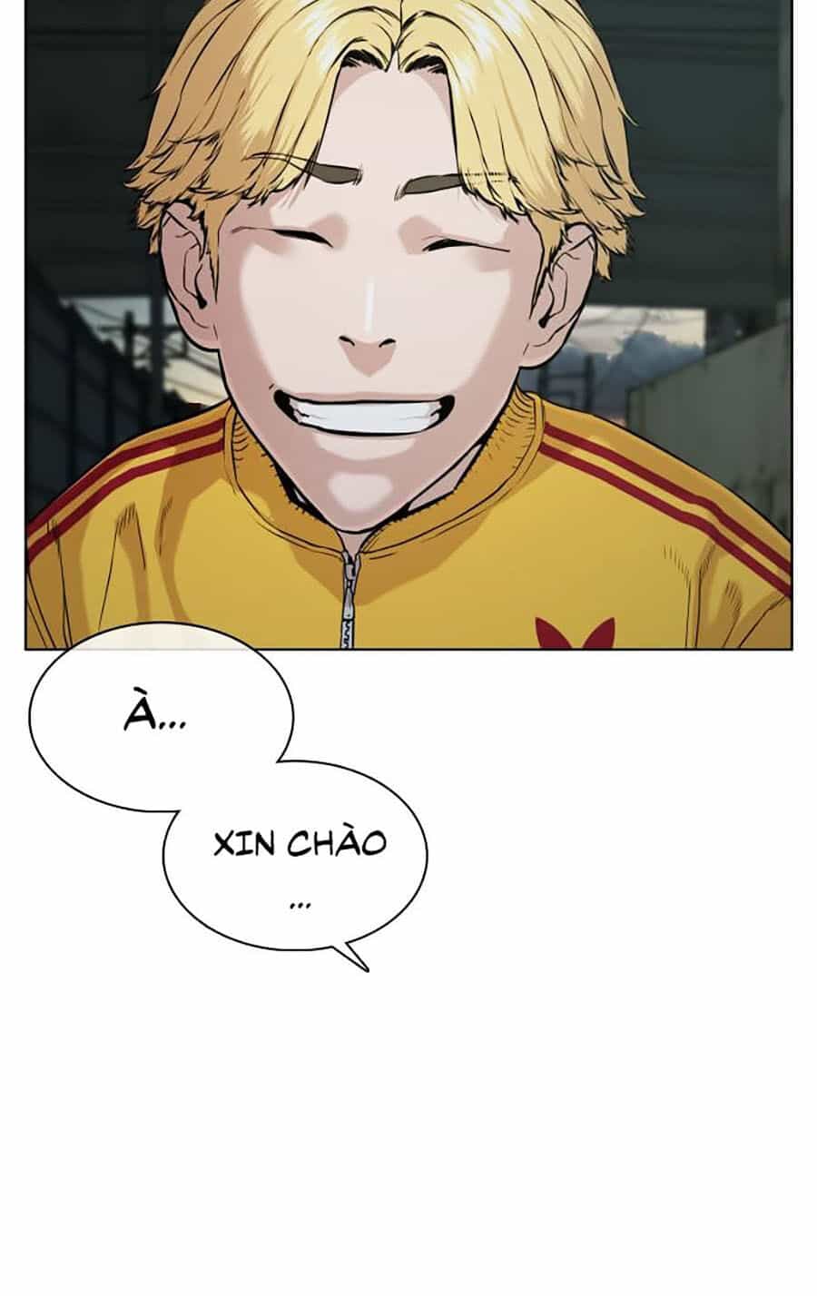 Cách Chiến Thắng Trận Đấu - Chương 40 - ảnh 78