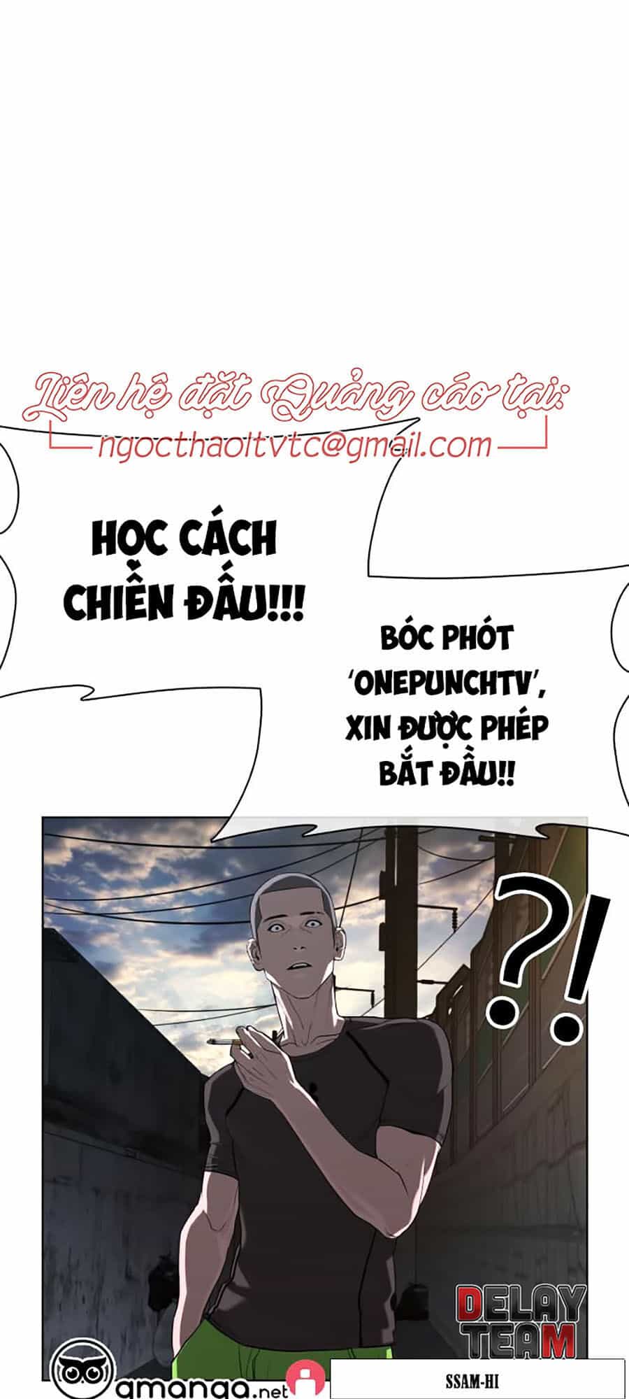 Cách Chiến Thắng Trận Đấu - Chương 40 - ảnh 85