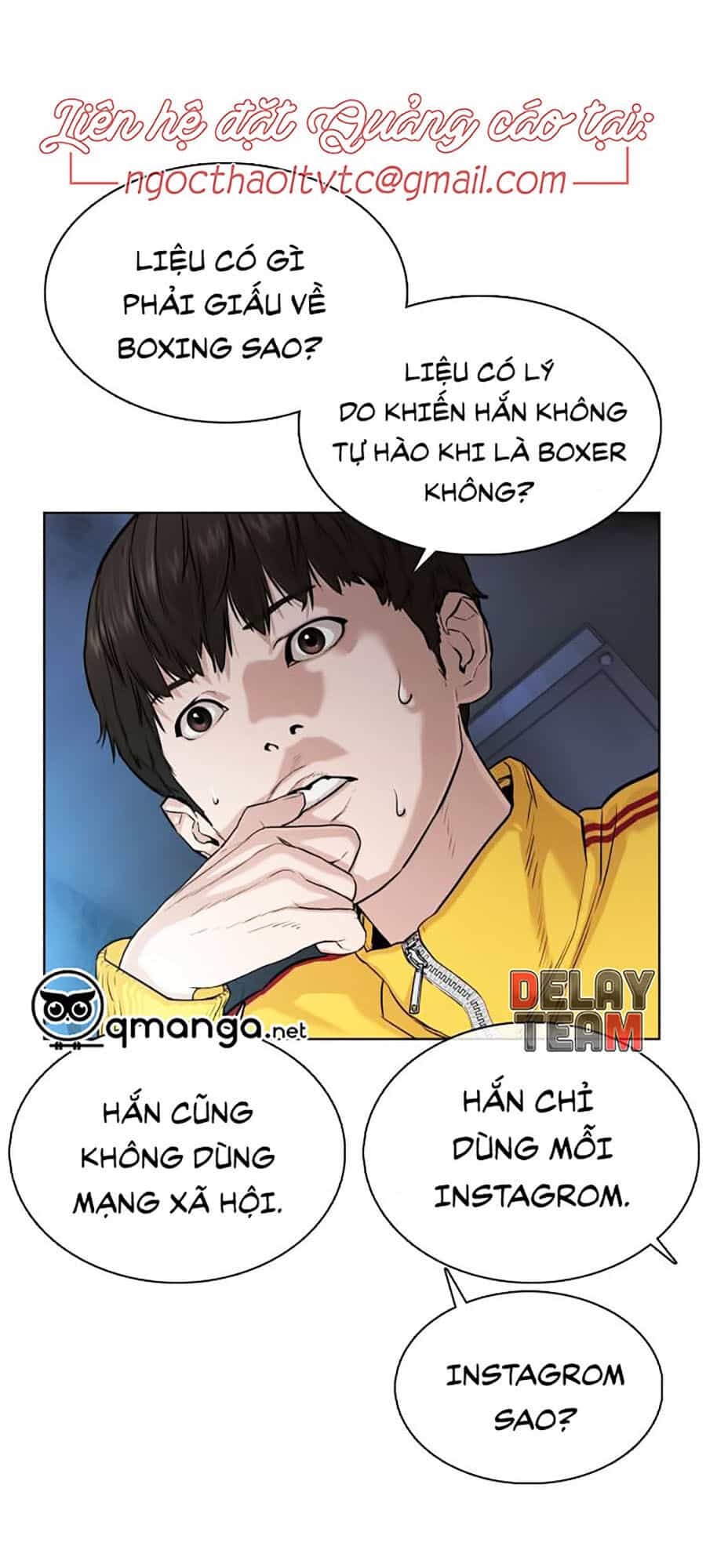Cách Chiến Thắng Trận Đấu - Chương 41 - ảnh 11