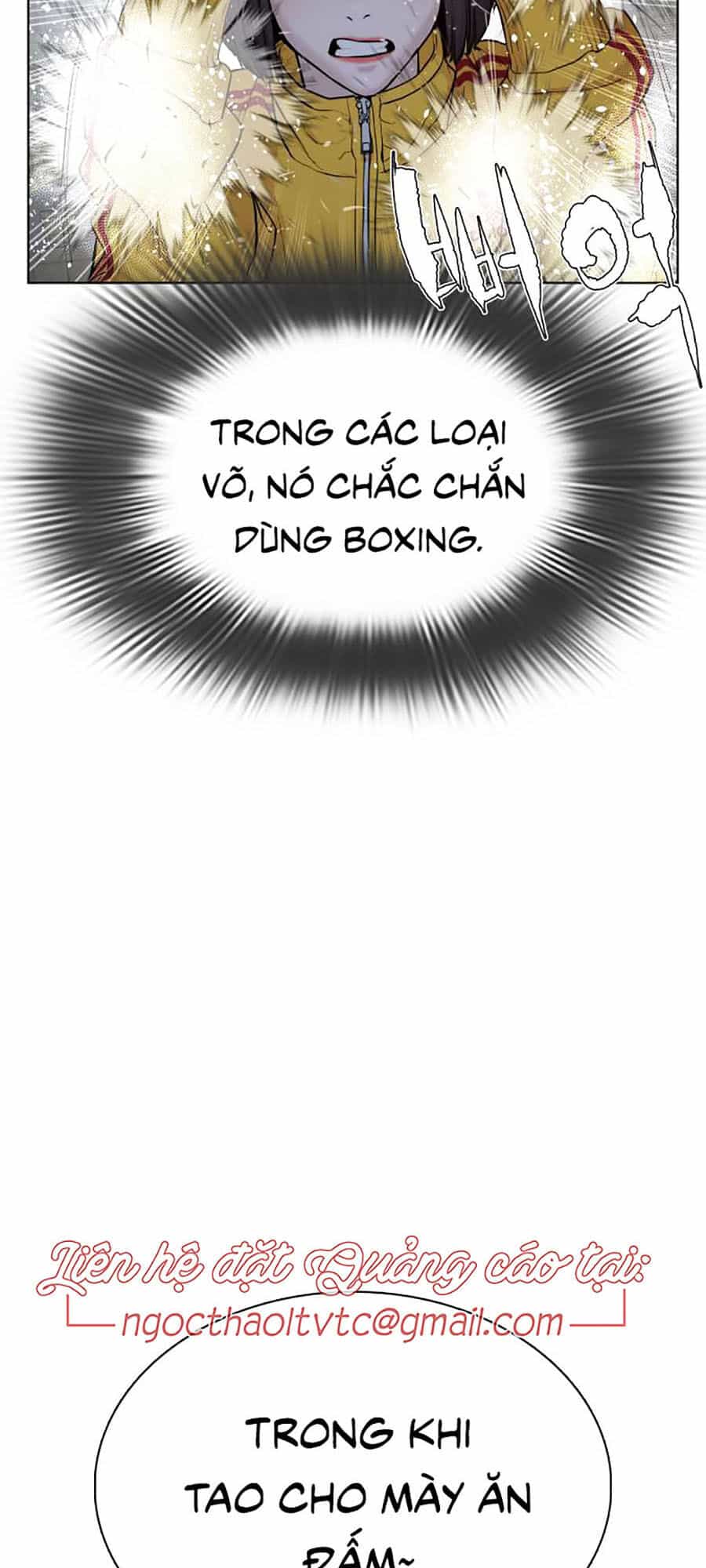 Cách Chiến Thắng Trận Đấu - Chương 41 - ảnh 115