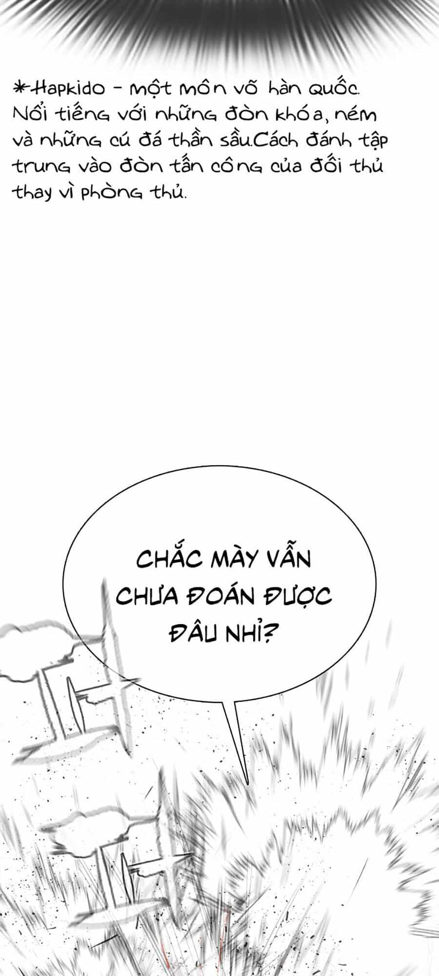 Cách Chiến Thắng Trận Đấu - Chương 41 - ảnh 119