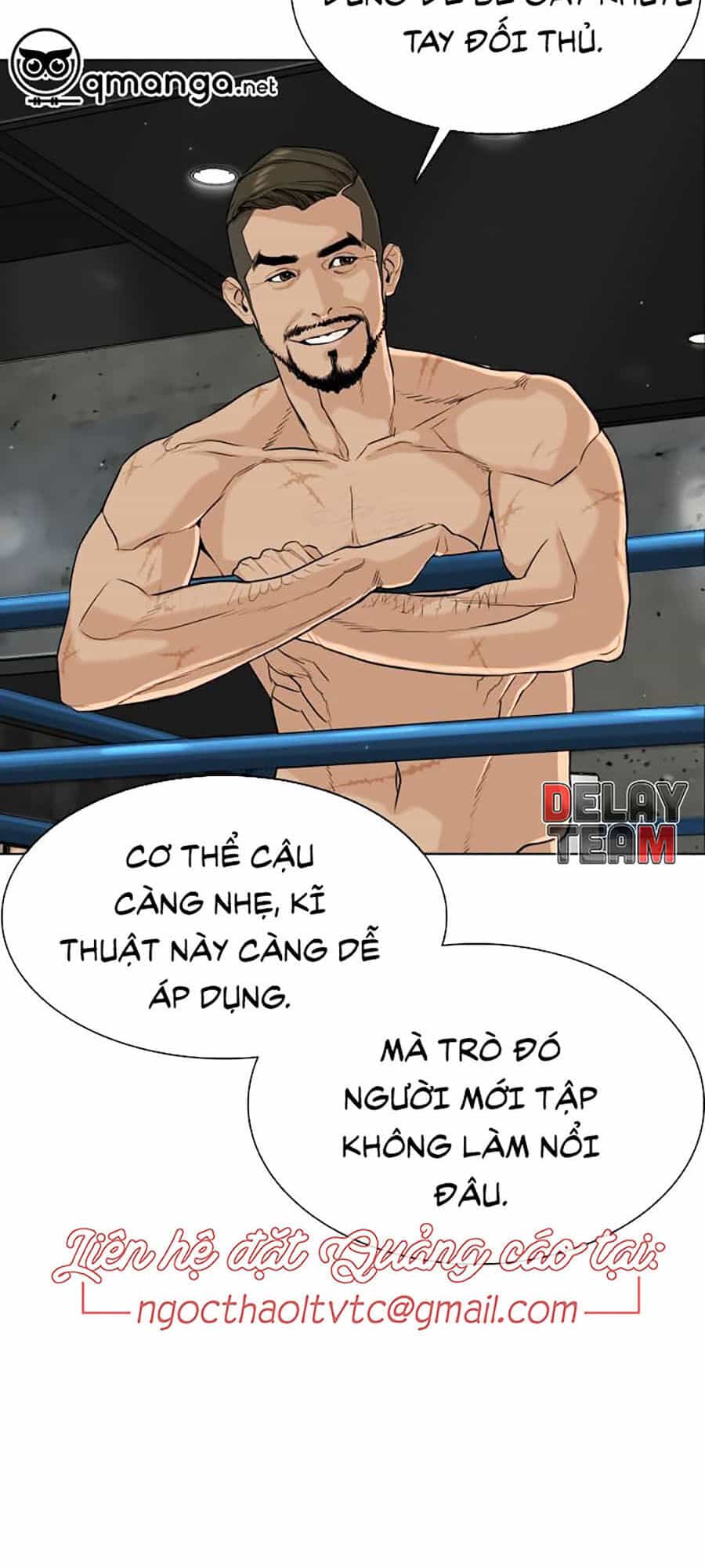 Cách Chiến Thắng Trận Đấu - Chương 41 - ảnh 149