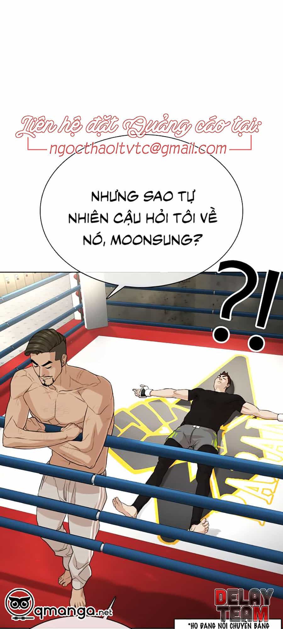Cách Chiến Thắng Trận Đấu - Chương 41 - ảnh 151