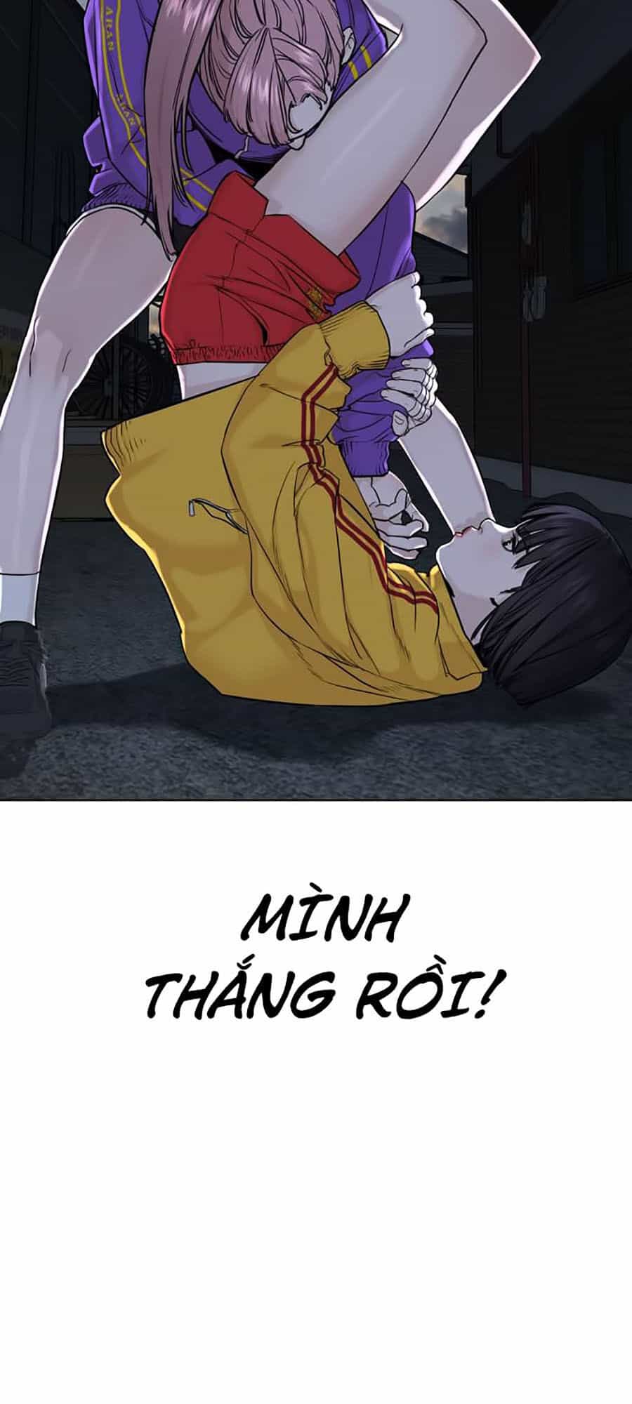 Cách Chiến Thắng Trận Đấu - Chương 41 - ảnh 169