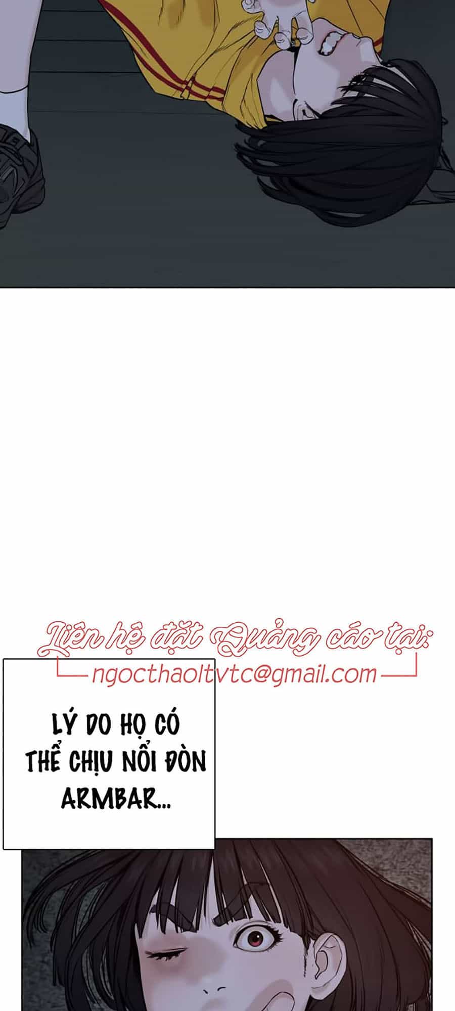 Cách Chiến Thắng Trận Đấu - Chương 41 - ảnh 181