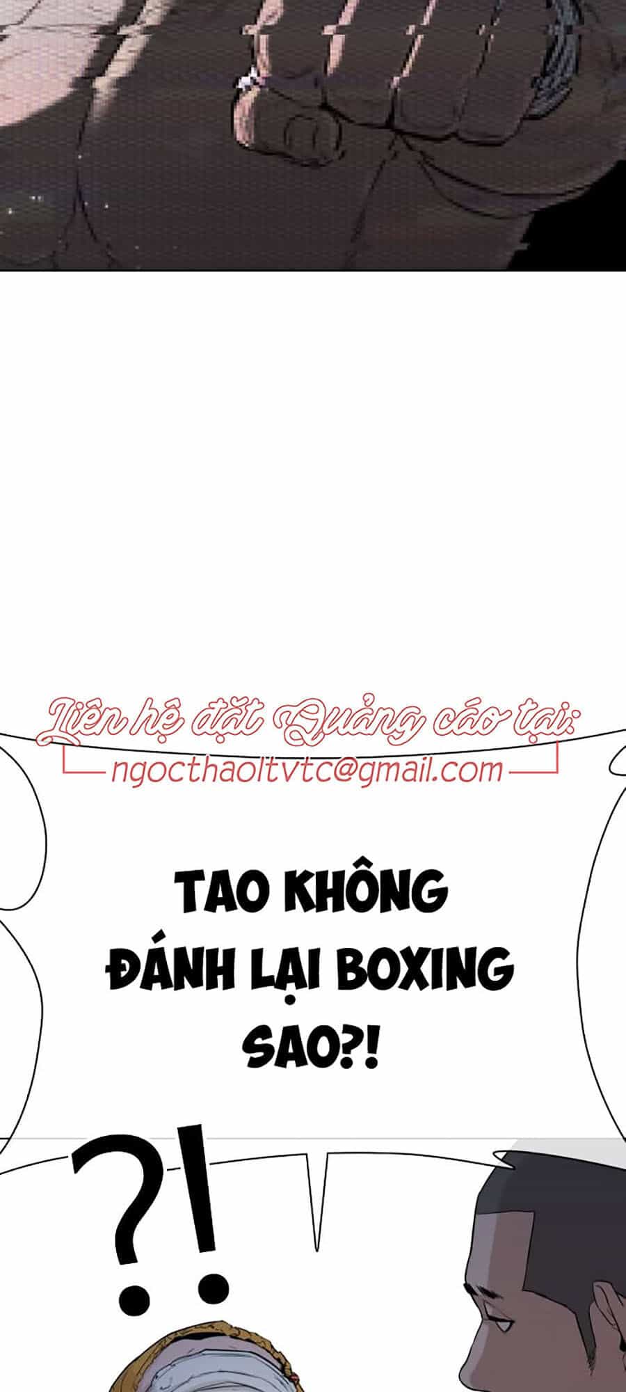 Cách Chiến Thắng Trận Đấu - Chương 41 - ảnh 47