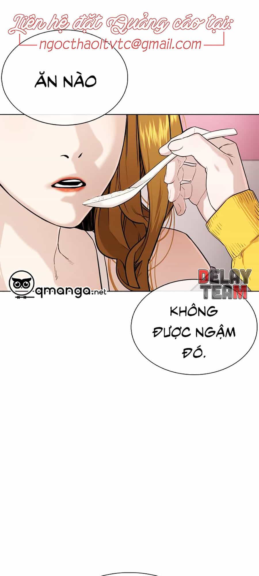 Cách Chiến Thắng Trận Đấu - Chương 41 - ảnh 55