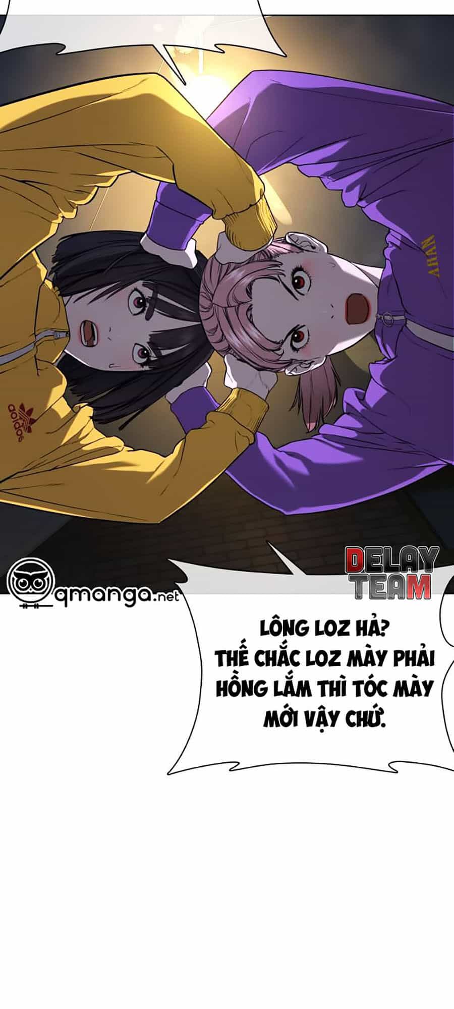 Cách Chiến Thắng Trận Đấu - Chương 41 - ảnh 75