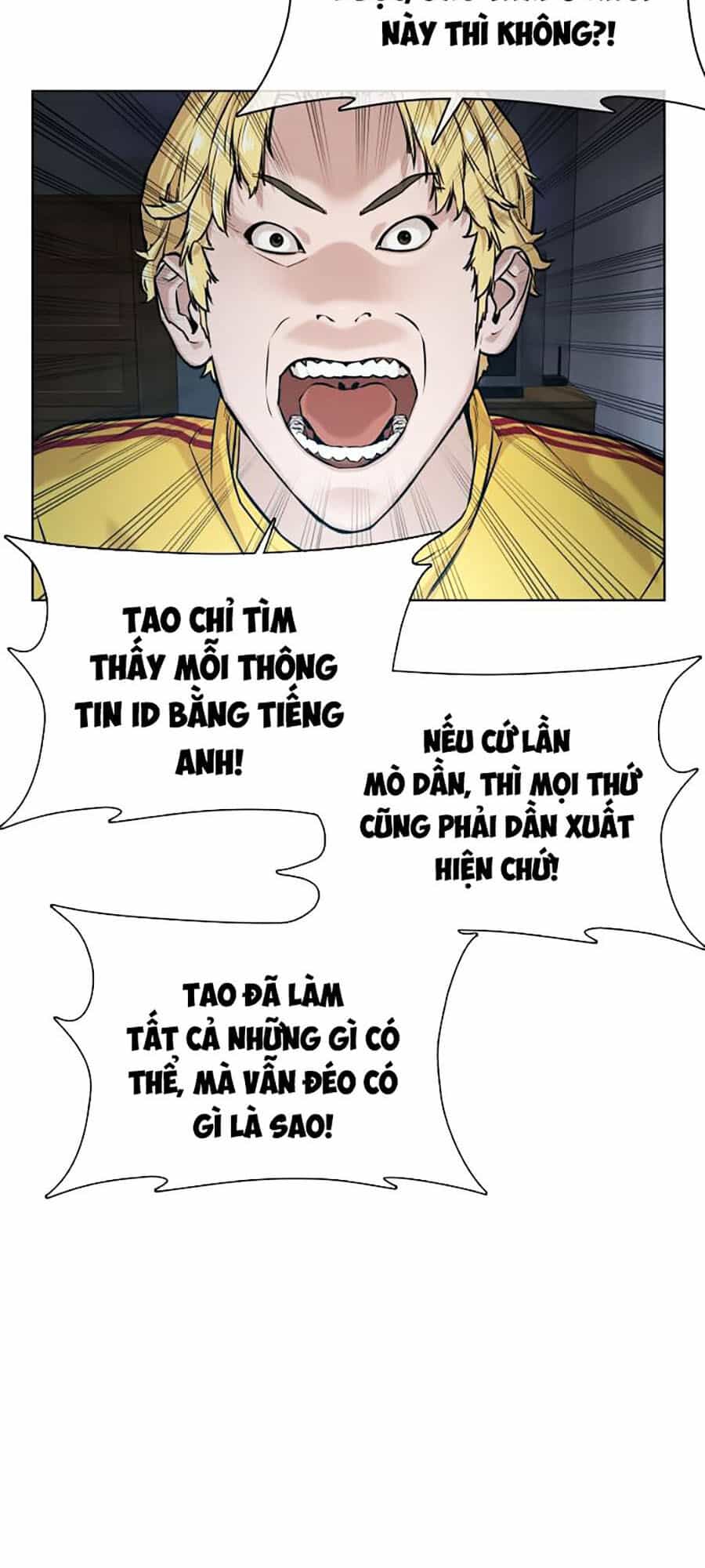 Cách Chiến Thắng Trận Đấu - Chương 41 - ảnh 9