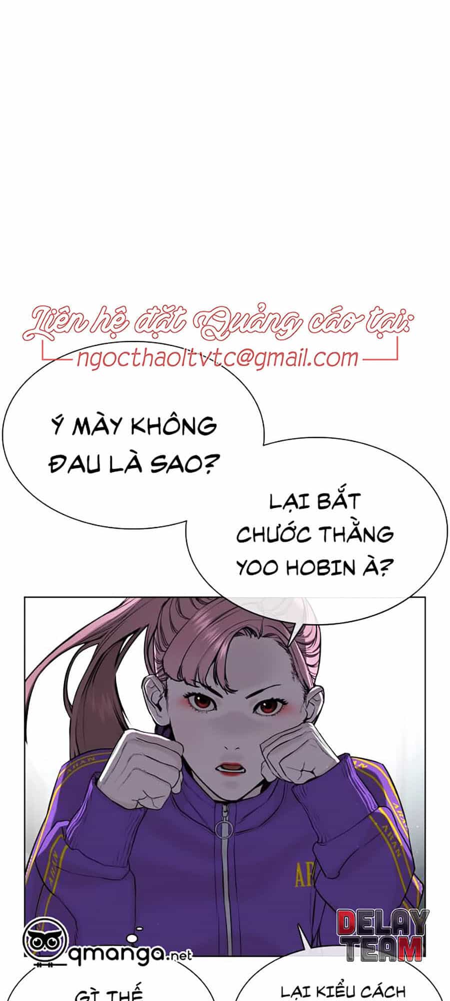 Cách Chiến Thắng Trận Đấu - Chương 41 - ảnh 95