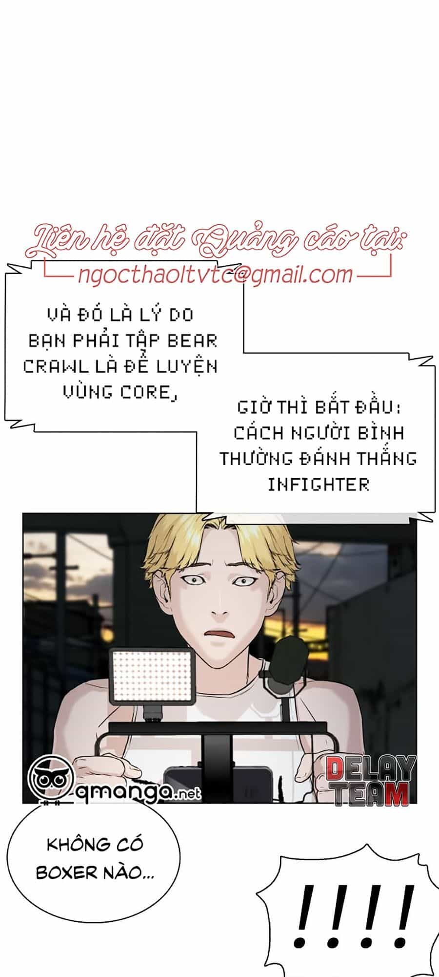 Cách Chiến Thắng Trận Đấu - Chương 42 - ảnh 113