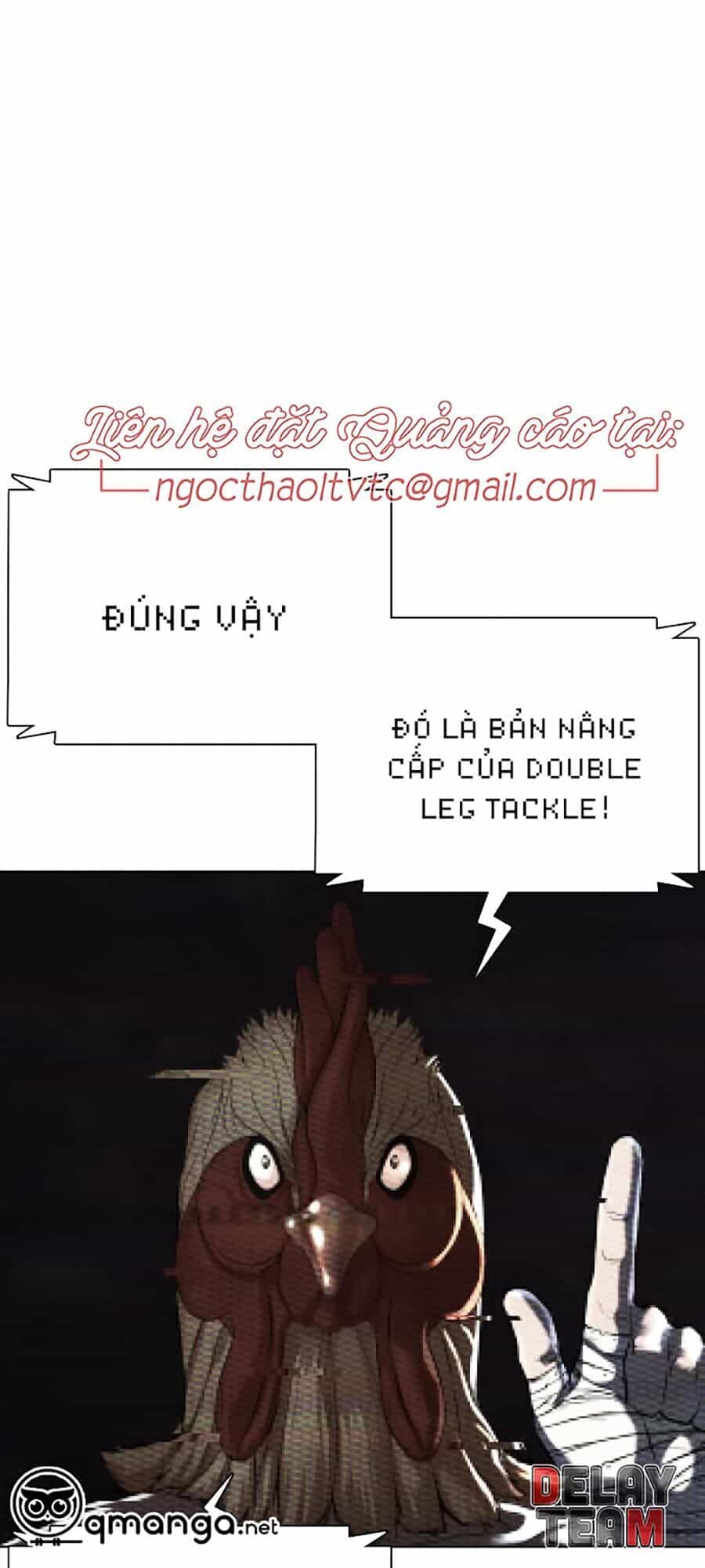 Cách Chiến Thắng Trận Đấu - Chương 42 - ảnh 143