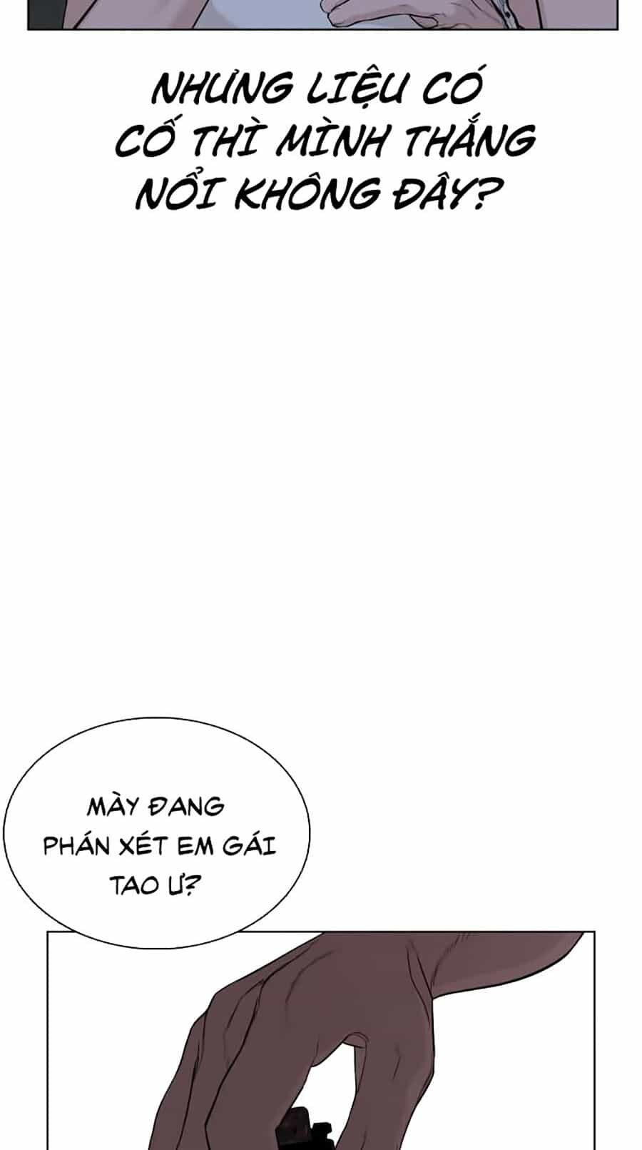 Cách Chiến Thắng Trận Đấu - Chương 42 - ảnh 165