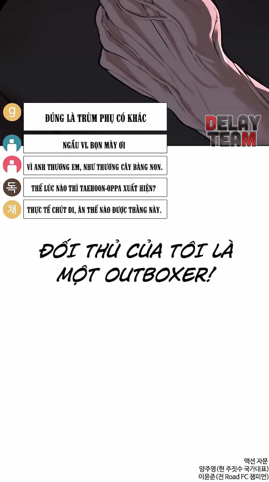 Cách Chiến Thắng Trận Đấu - Chương 42 - ảnh 168