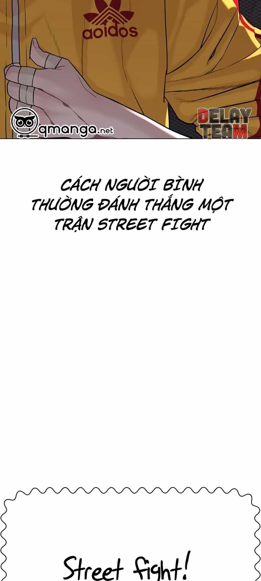 Cách Chiến Thắng Trận Đấu - Chương 42 - ảnh 19