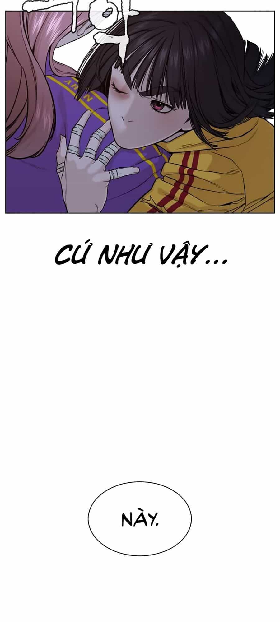 Cách Chiến Thắng Trận Đấu - Chương 42 - ảnh 37