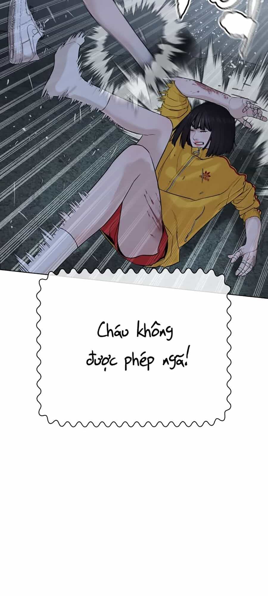 Cách Chiến Thắng Trận Đấu - Chương 42 - ảnh 45