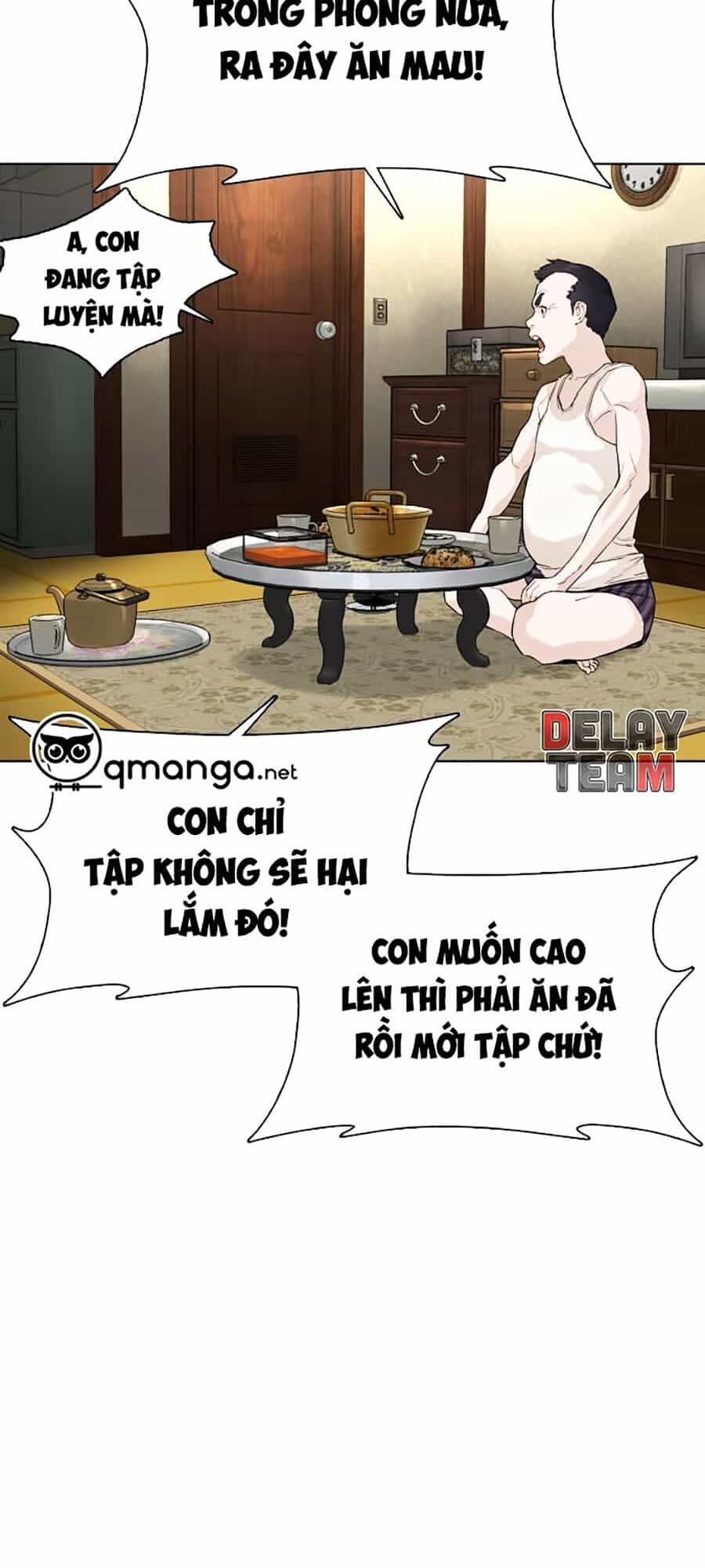 Cách Chiến Thắng Trận Đấu - Chương 42 - ảnh 7