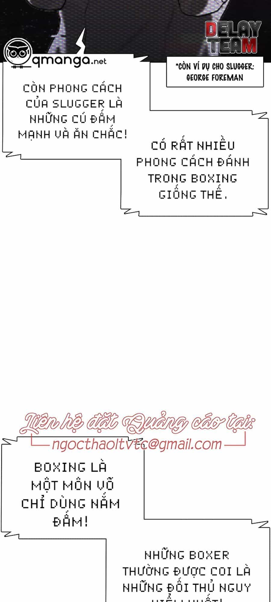 Cách Chiến Thắng Trận Đấu - Chương 42 - ảnh 77