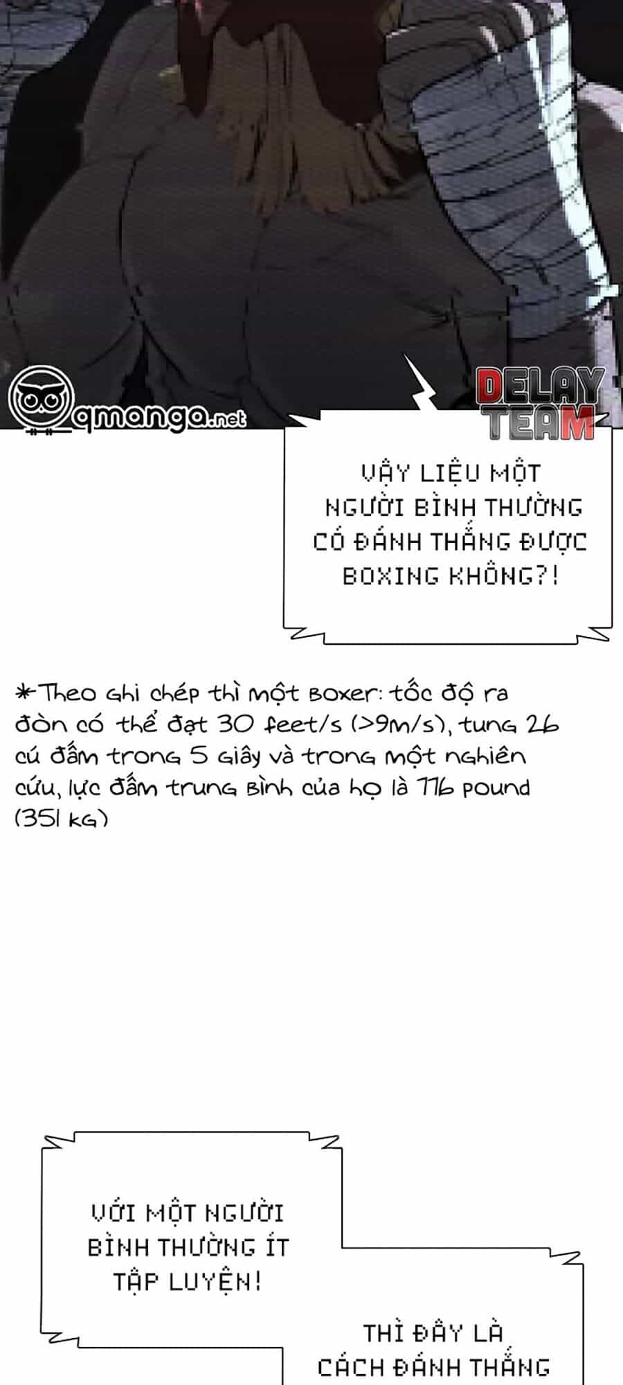 Cách Chiến Thắng Trận Đấu - Chương 42 - ảnh 79