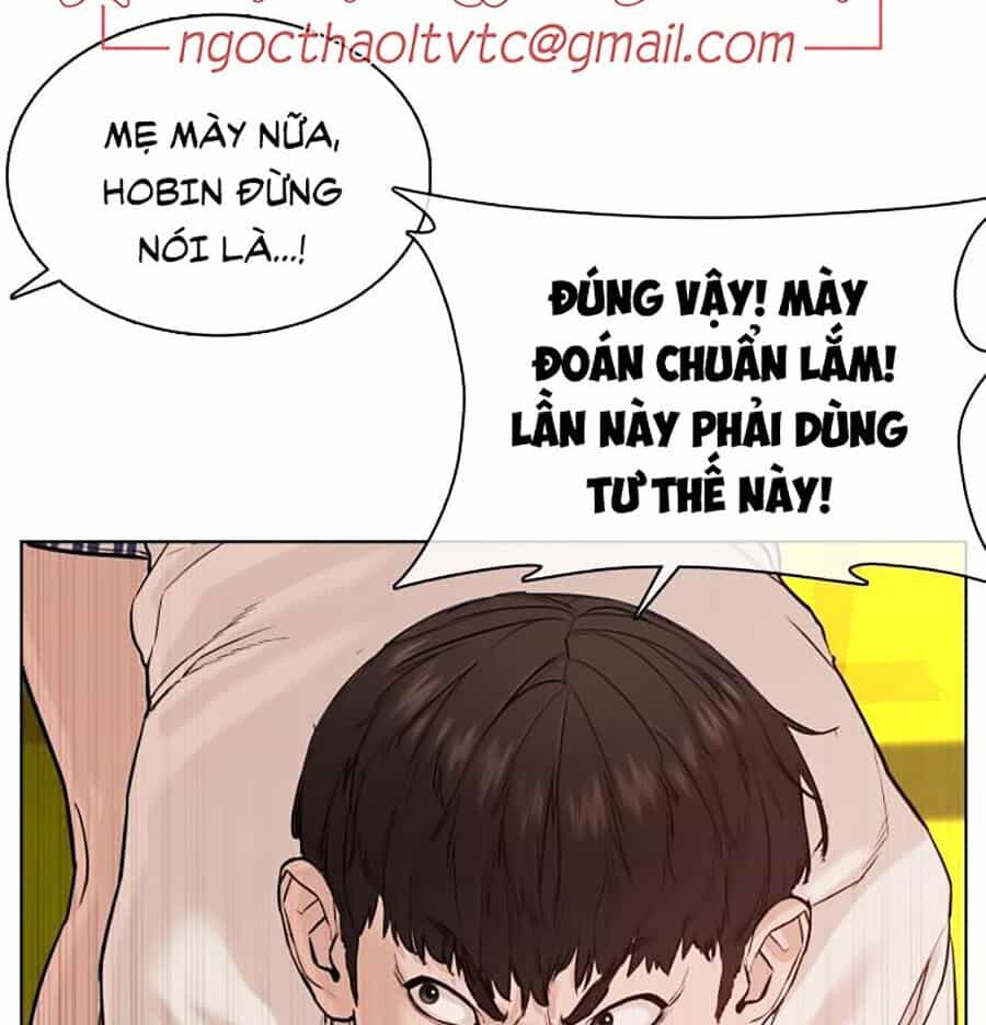 Cách Chiến Thắng Trận Đấu - Chương 42 - ảnh 88