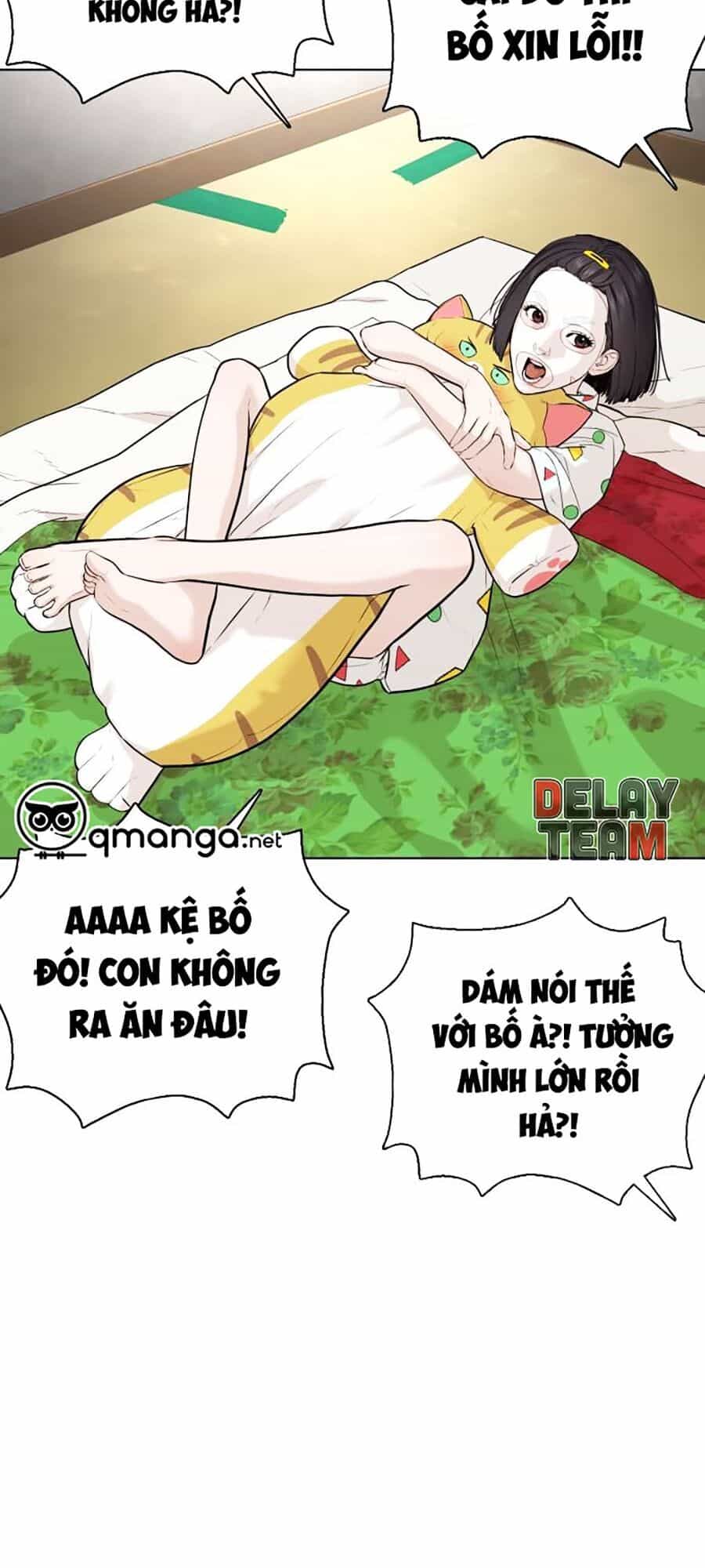 Cách Chiến Thắng Trận Đấu - Chương 42 - ảnh 9