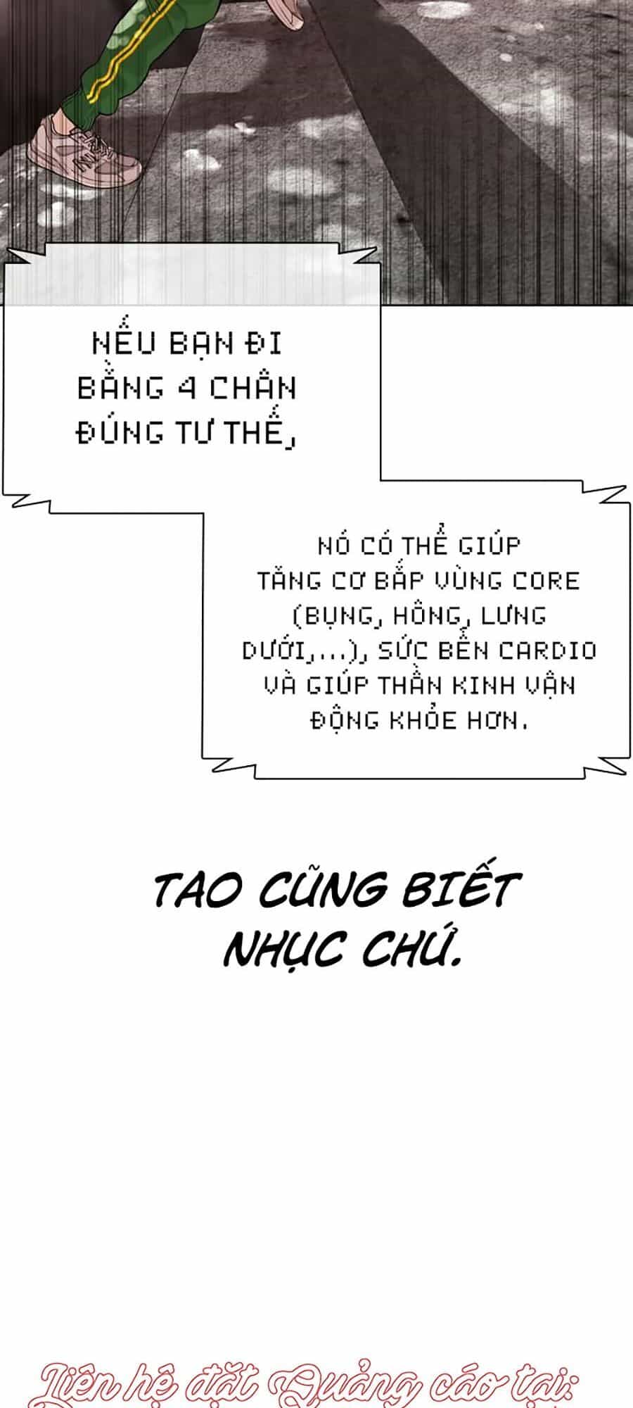 Cách Chiến Thắng Trận Đấu - Chương 42 - ảnh 91