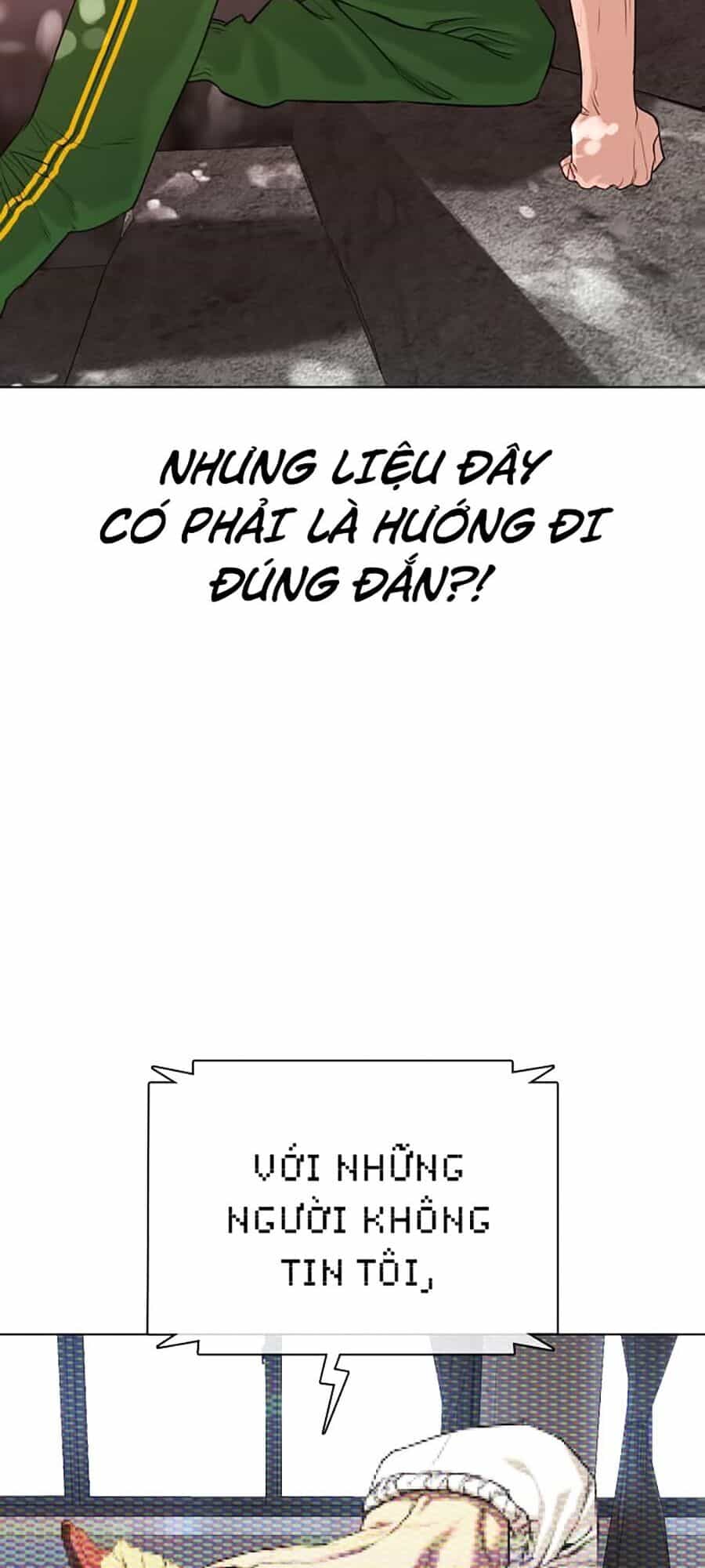 Cách Chiến Thắng Trận Đấu - Chương 42 - ảnh 93