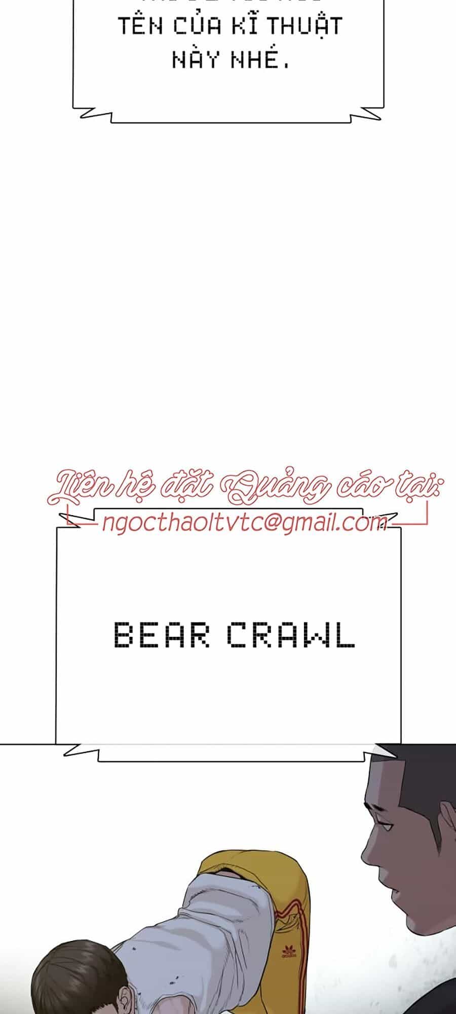 Cách Chiến Thắng Trận Đấu - Chương 42 - ảnh 95