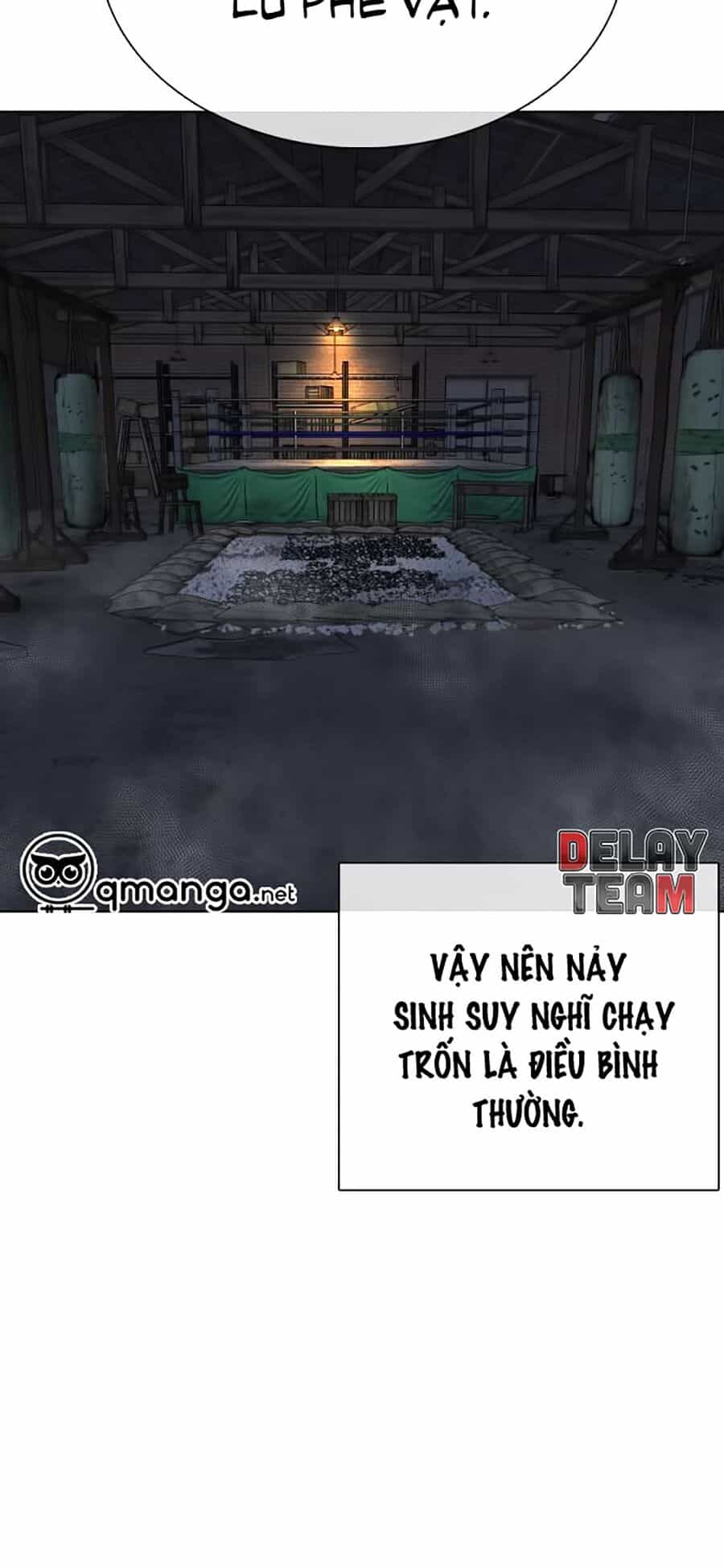 Cách Chiến Thắng Trận Đấu - Chương 43 - ảnh 10