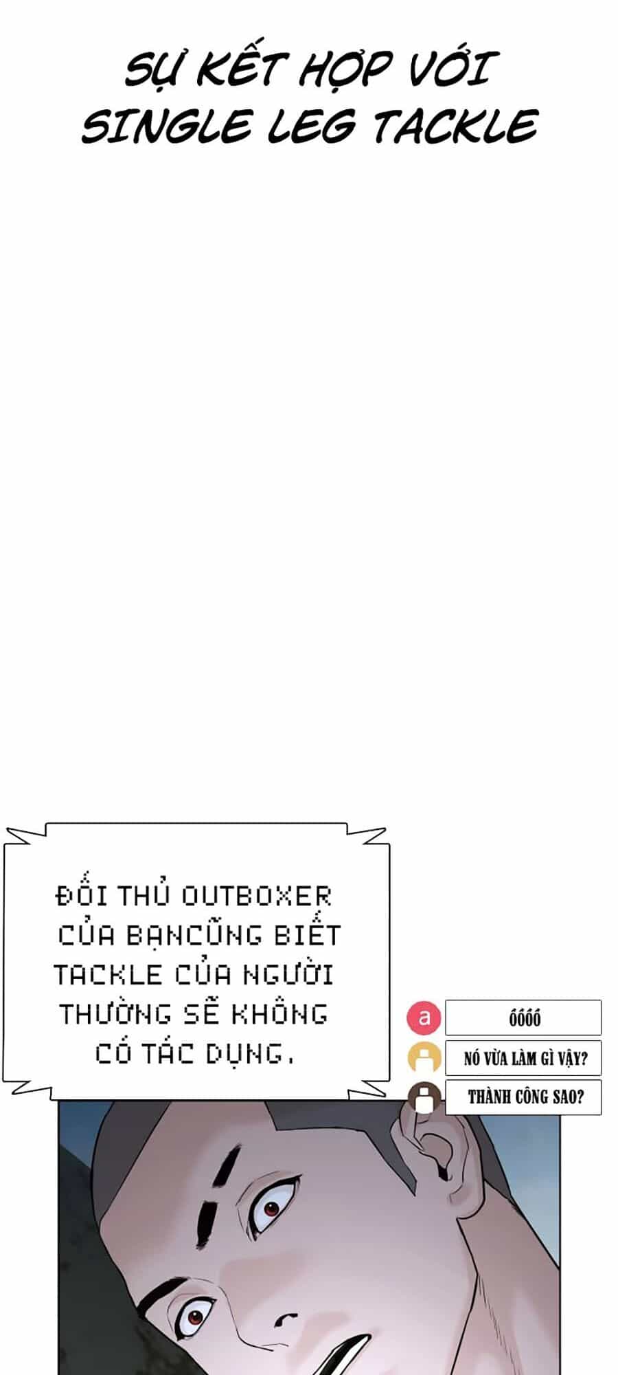 Cách Chiến Thắng Trận Đấu - Chương 43 - ảnh 105