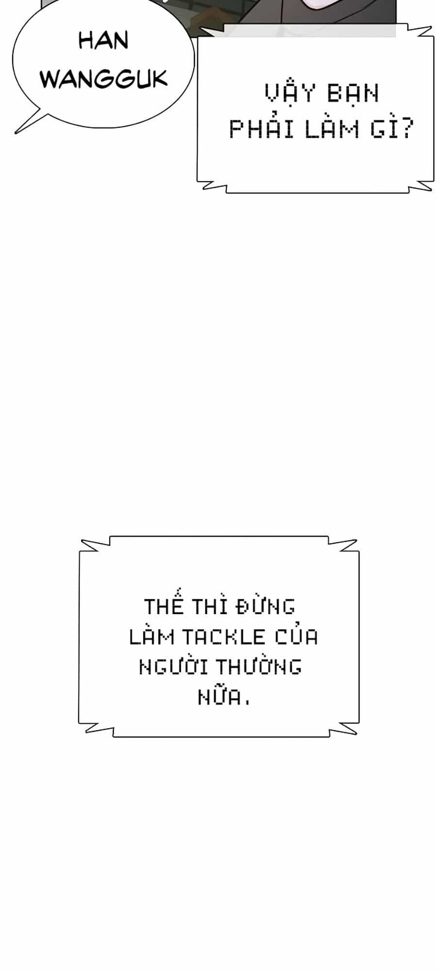 Cách Chiến Thắng Trận Đấu - Chương 43 - ảnh 107