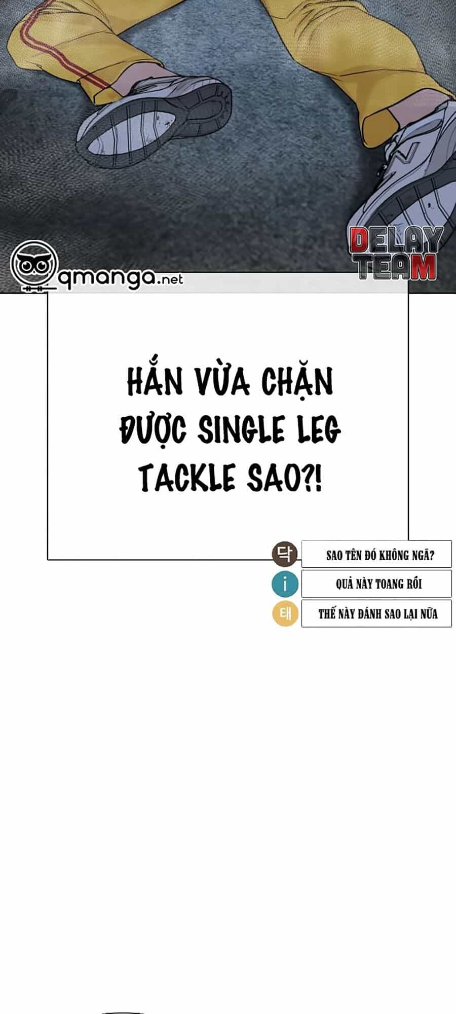 Cách Chiến Thắng Trận Đấu - Chương 43 - ảnh 123