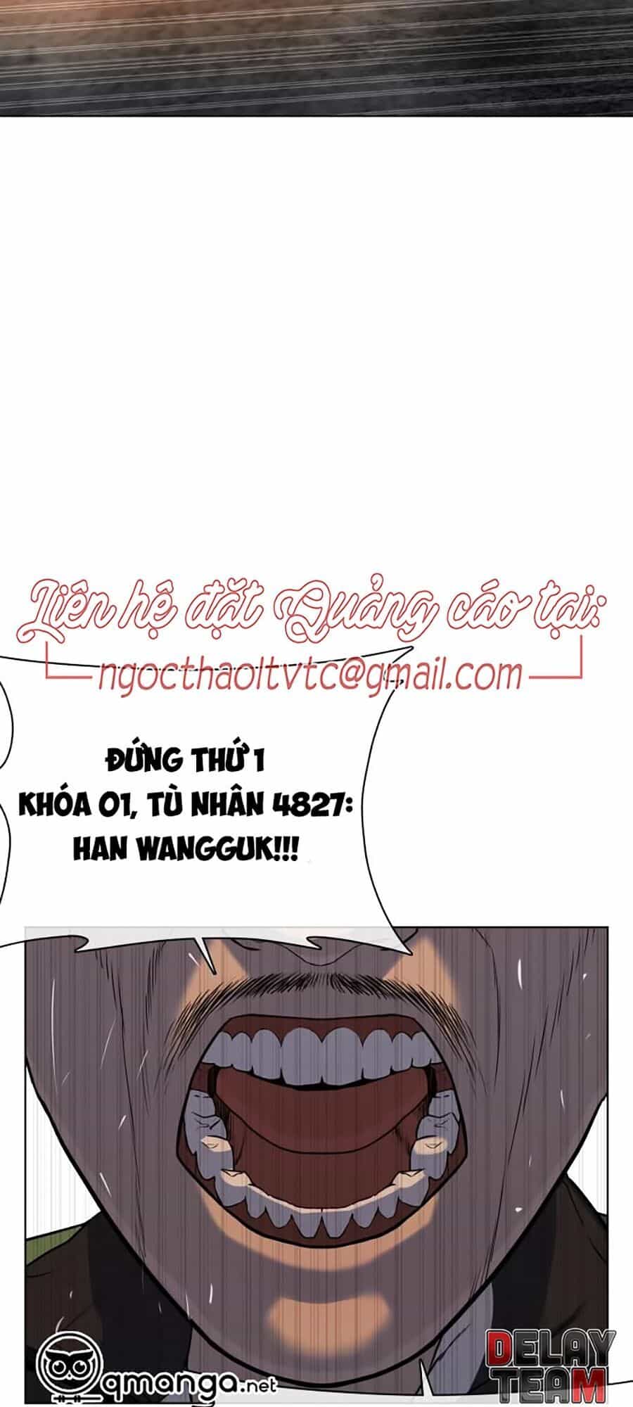 Cách Chiến Thắng Trận Đấu - Chương 43 - ảnh 15