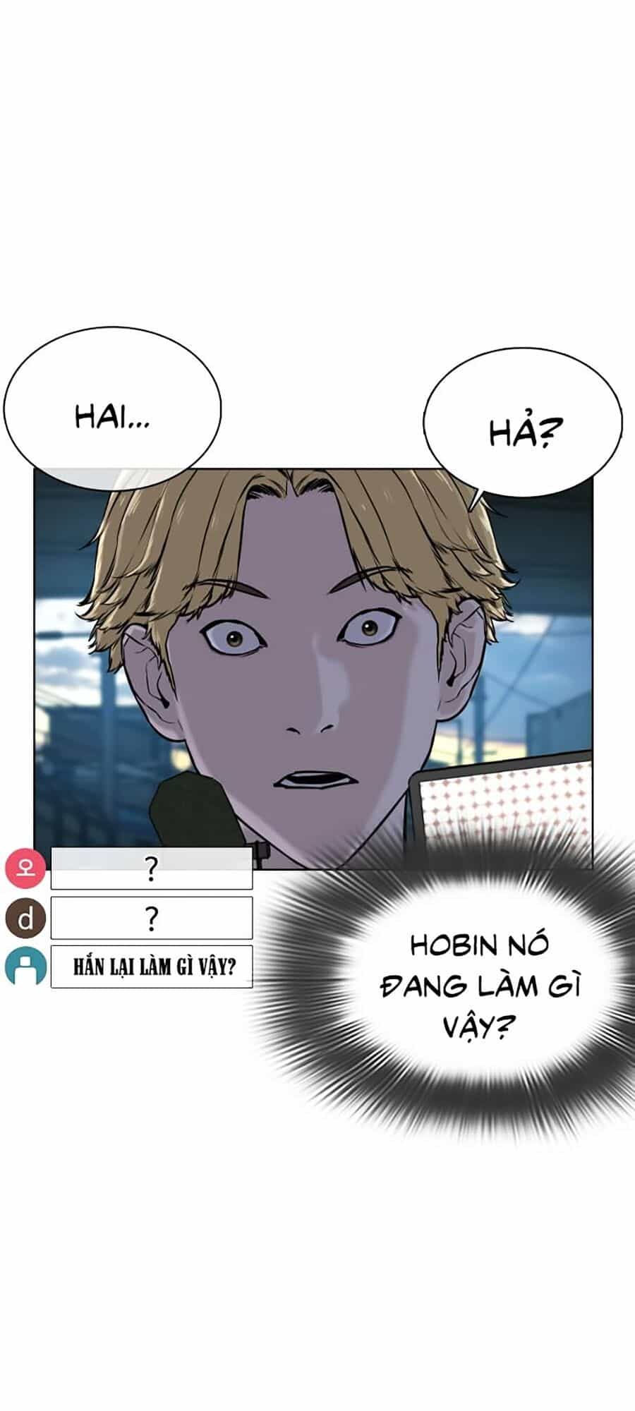 Cách Chiến Thắng Trận Đấu - Chương 43 - ảnh 29