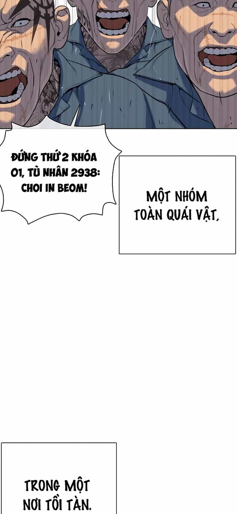 Cách Chiến Thắng Trận Đấu - Chương 43 - ảnh 5