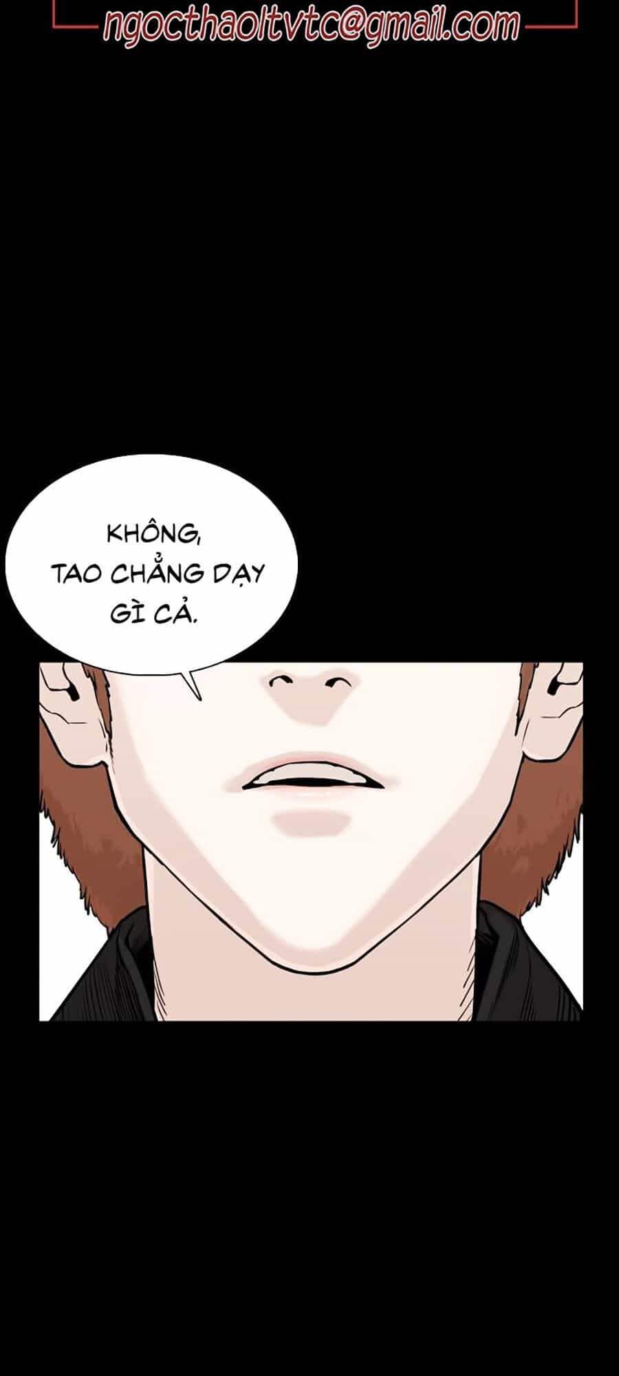 Cách Chiến Thắng Trận Đấu - Chương 43 - ảnh 53