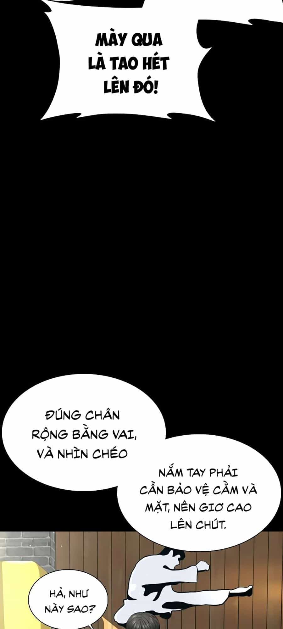 Cách Chiến Thắng Trận Đấu - Chương 43 - ảnh 57