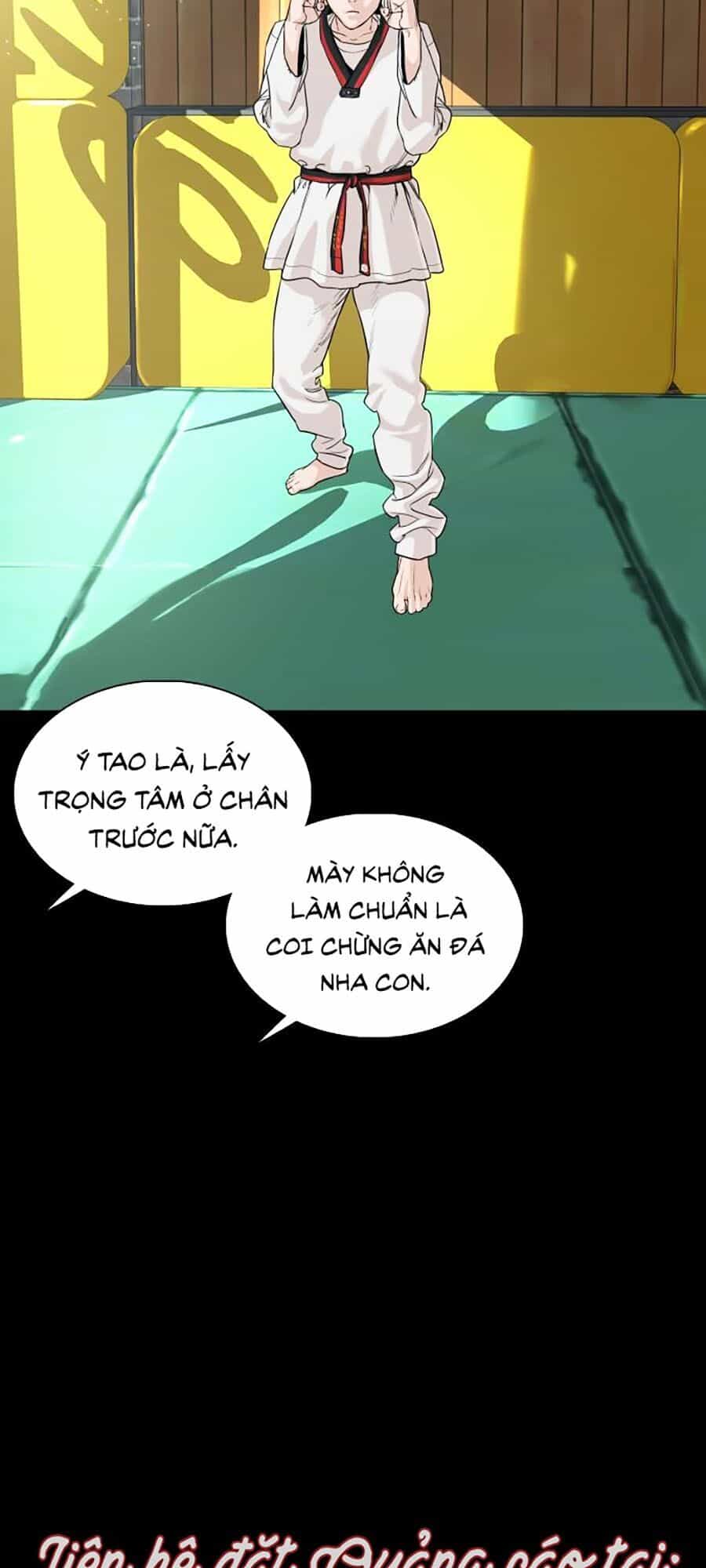 Cách Chiến Thắng Trận Đấu - Chương 43 - ảnh 59