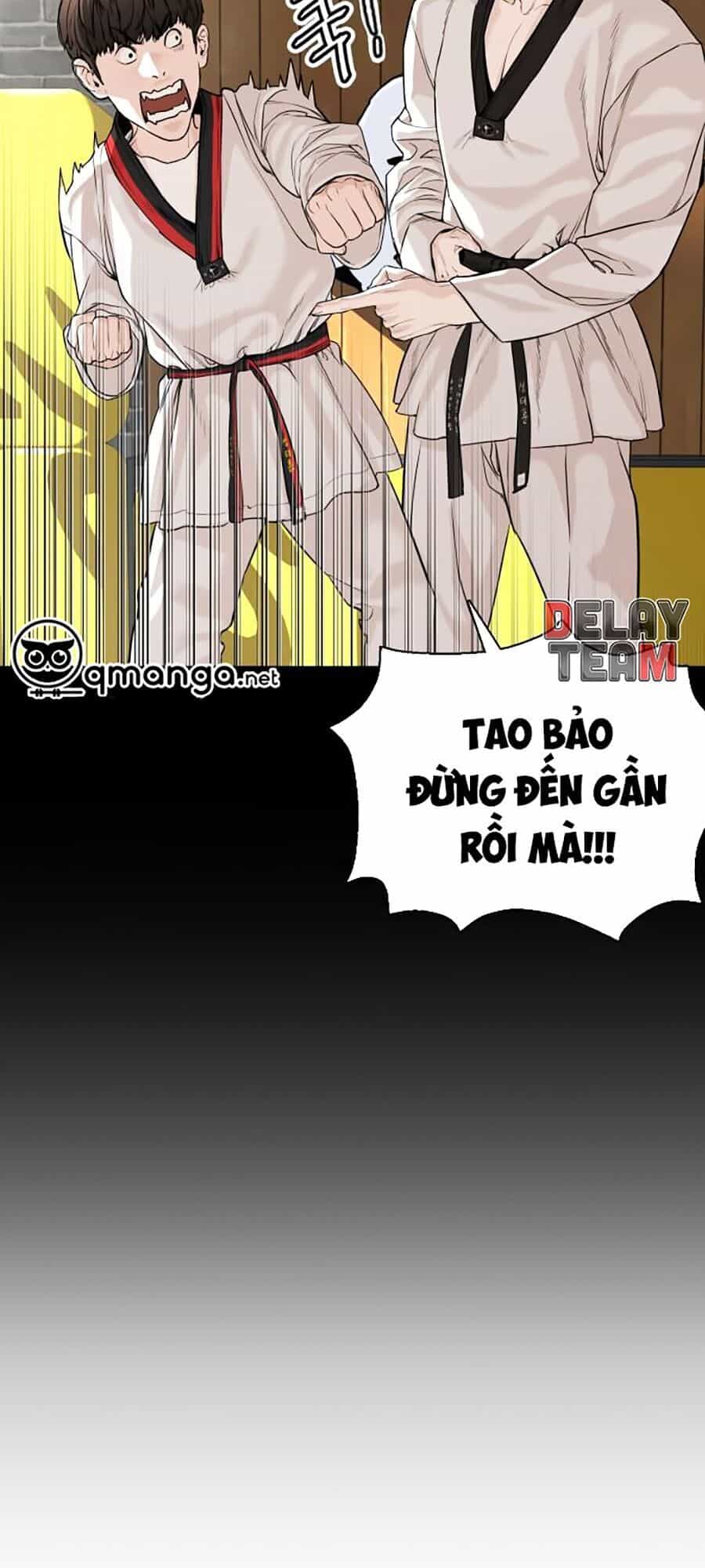 Cách Chiến Thắng Trận Đấu - Chương 43 - ảnh 69
