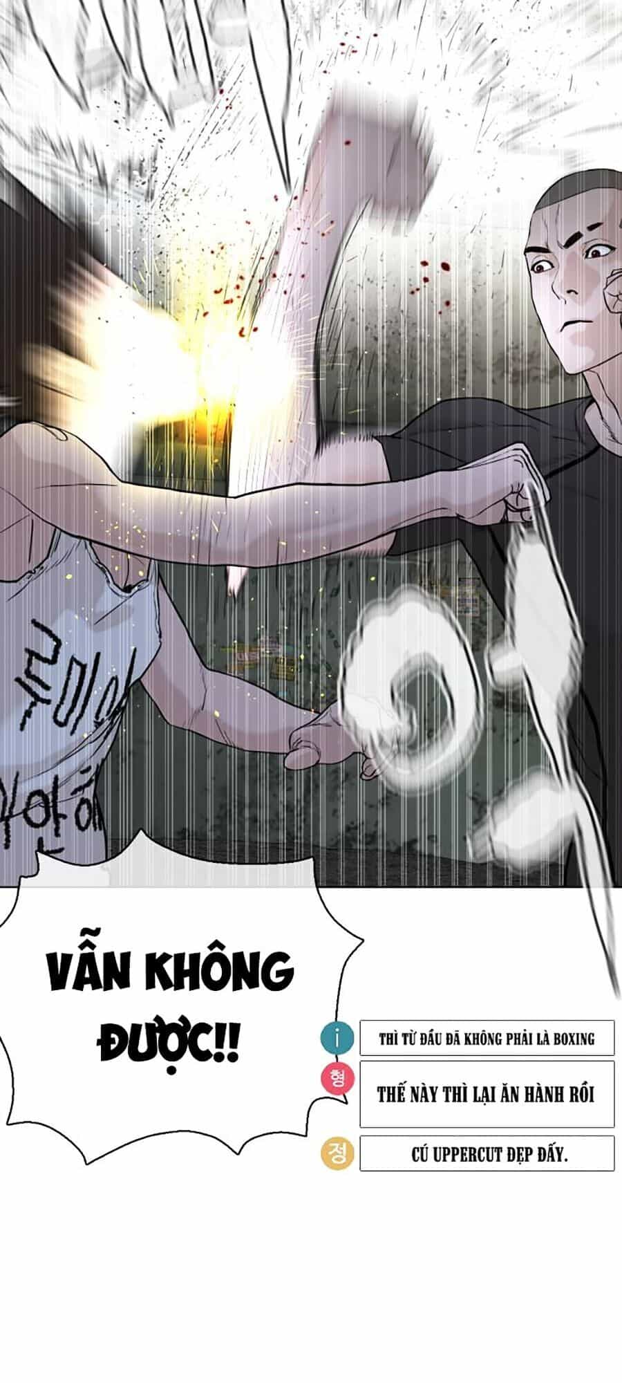 Cách Chiến Thắng Trận Đấu - Chương 43 - ảnh 75