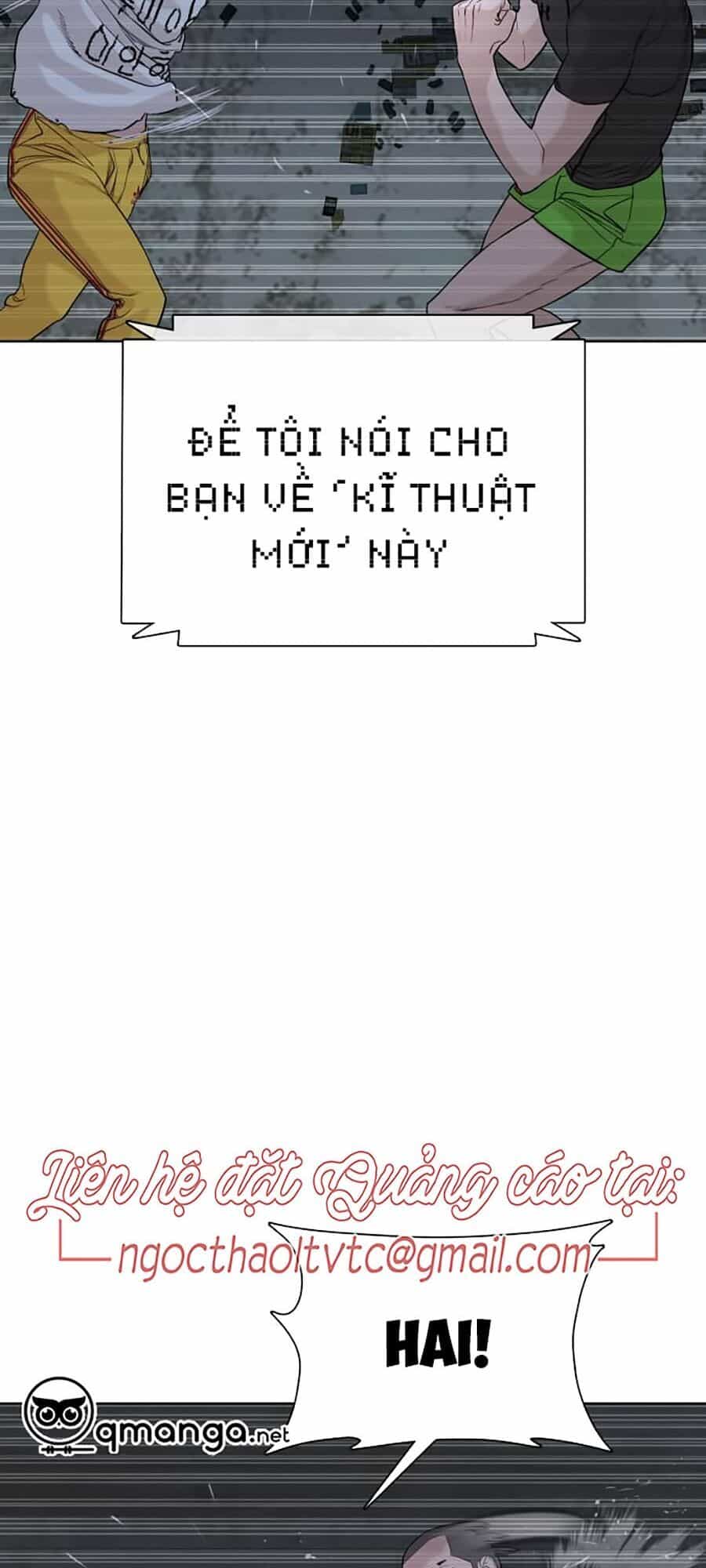 Cách Chiến Thắng Trận Đấu - Chương 43 - ảnh 95