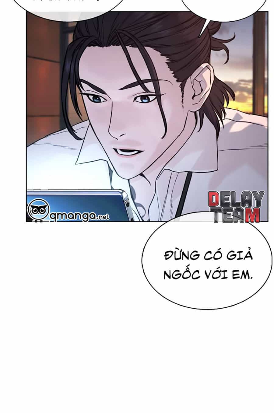 Cách Chiến Thắng Trận Đấu - Chương 44 - ảnh 11
