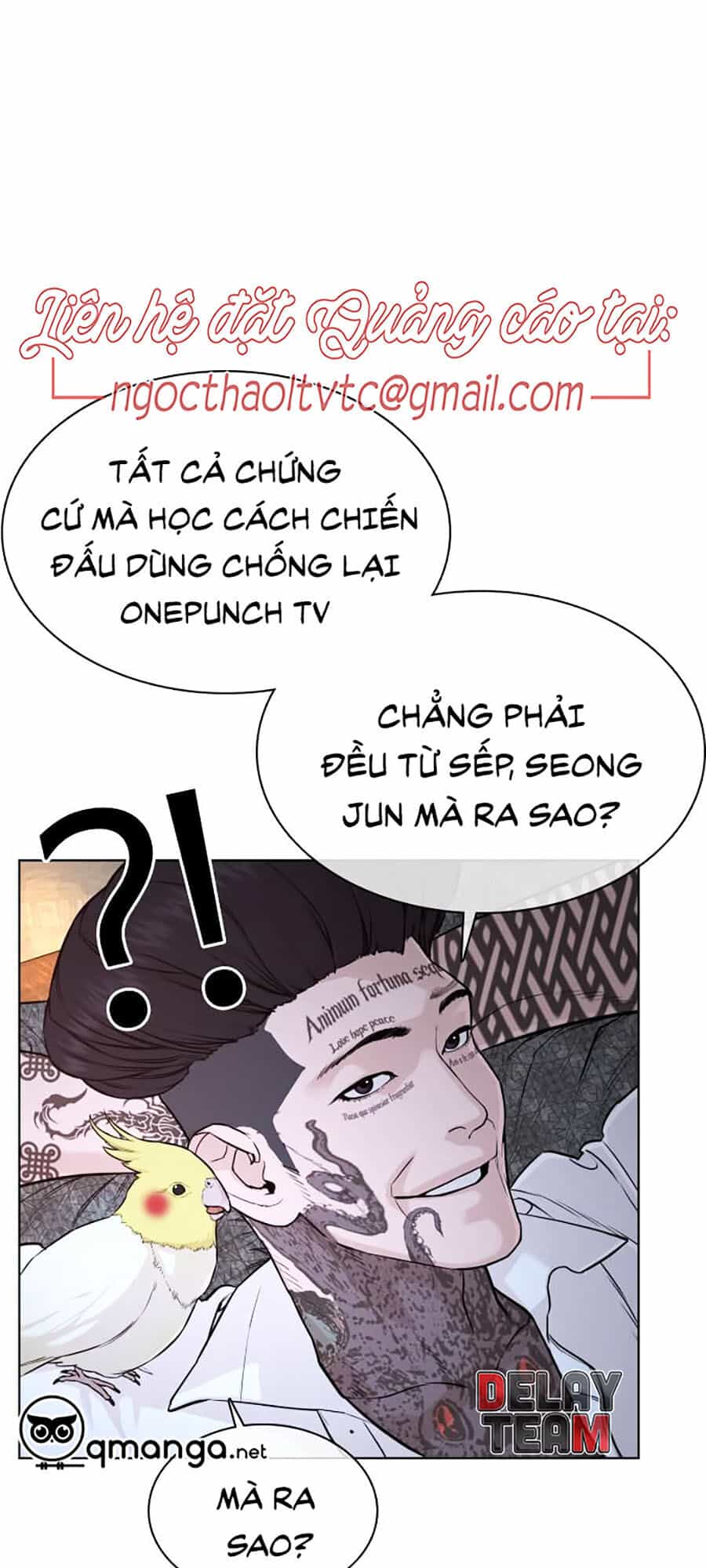 Cách Chiến Thắng Trận Đấu - Chương 44 - ảnh 12