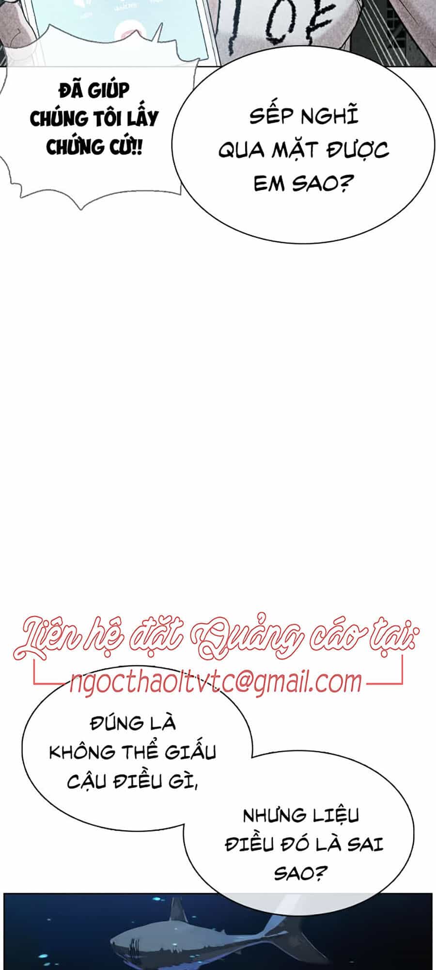 Cách Chiến Thắng Trận Đấu - Chương 44 - ảnh 14