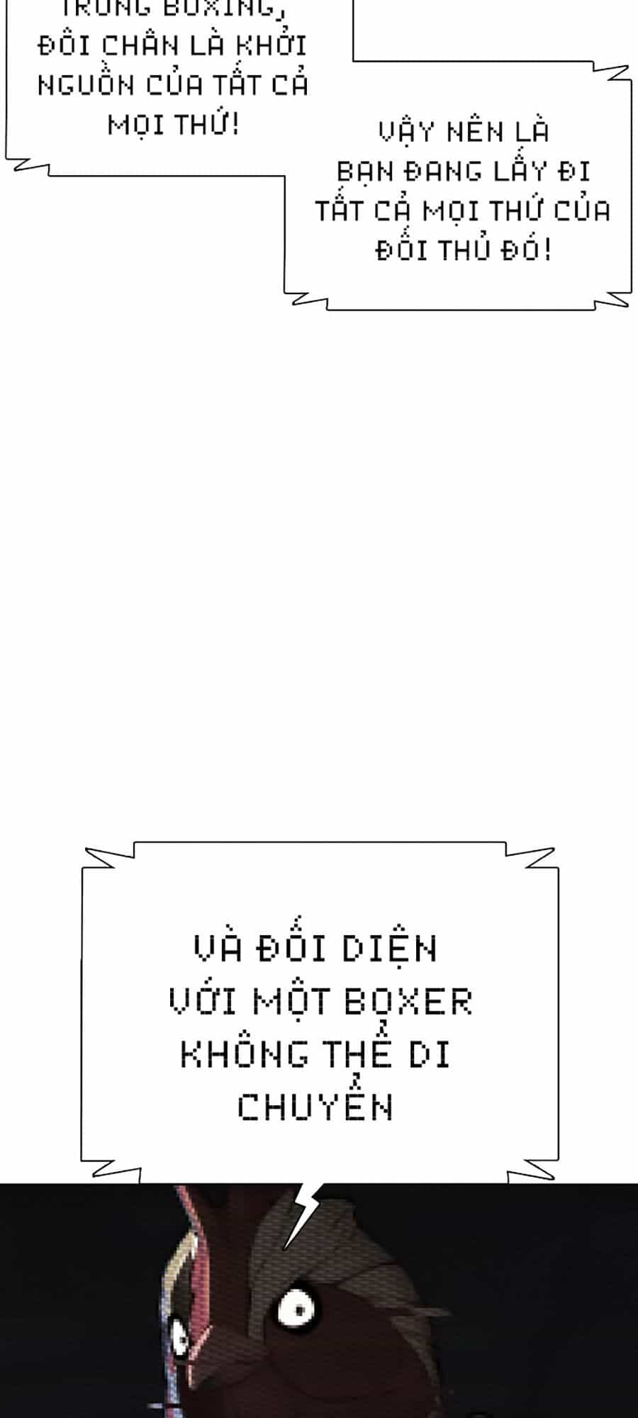 Cách Chiến Thắng Trận Đấu - Chương 44 - ảnh 25