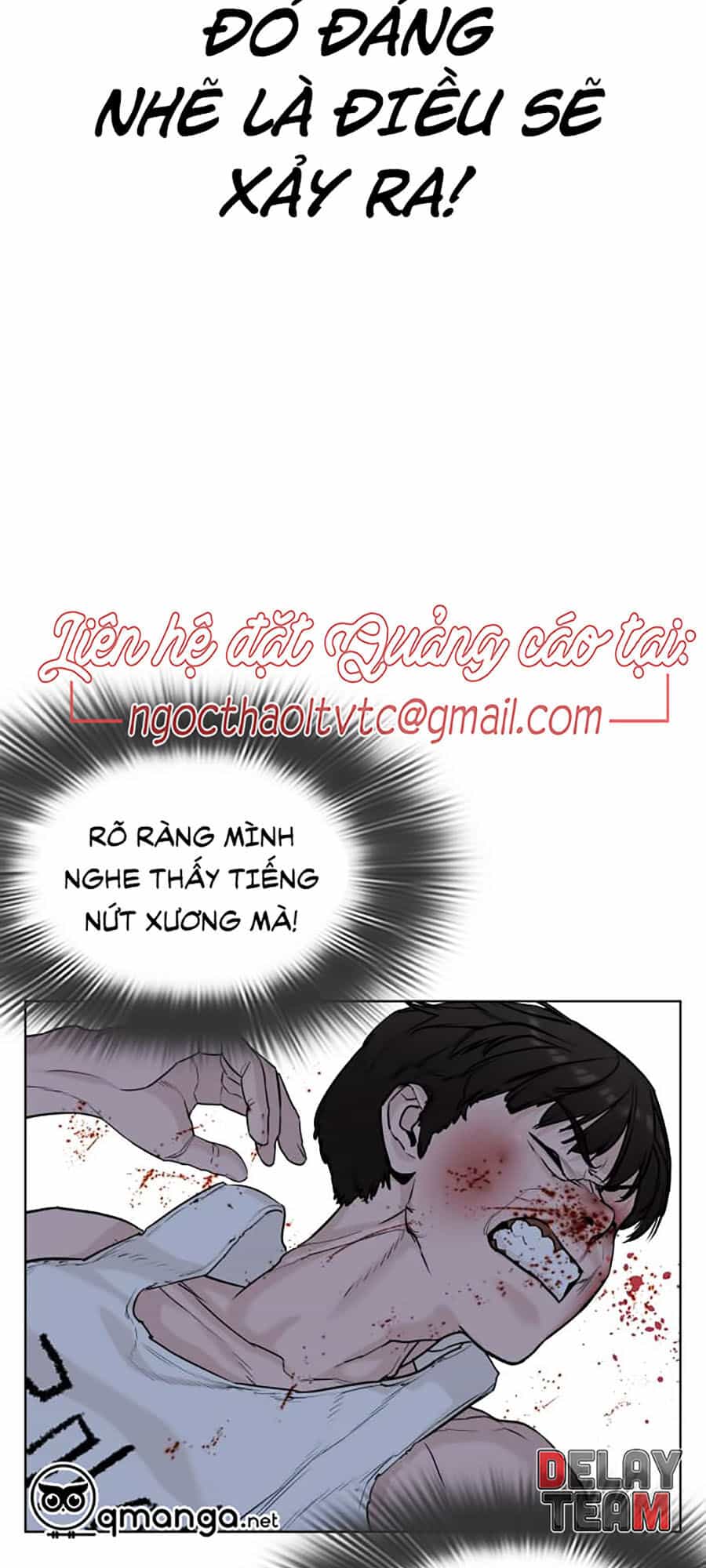 Cách Chiến Thắng Trận Đấu - Chương 44 - ảnh 28